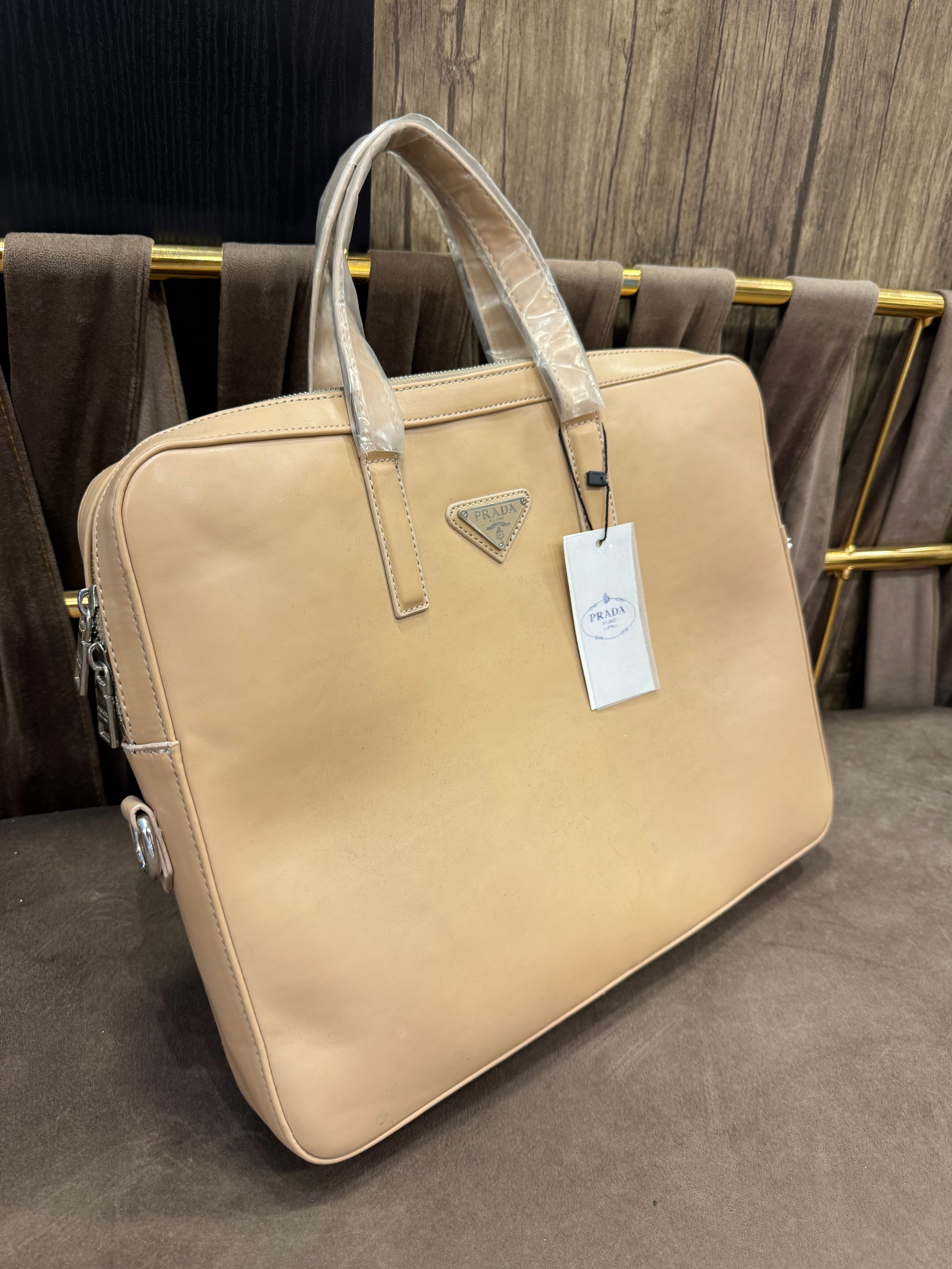 Prada Business Bag