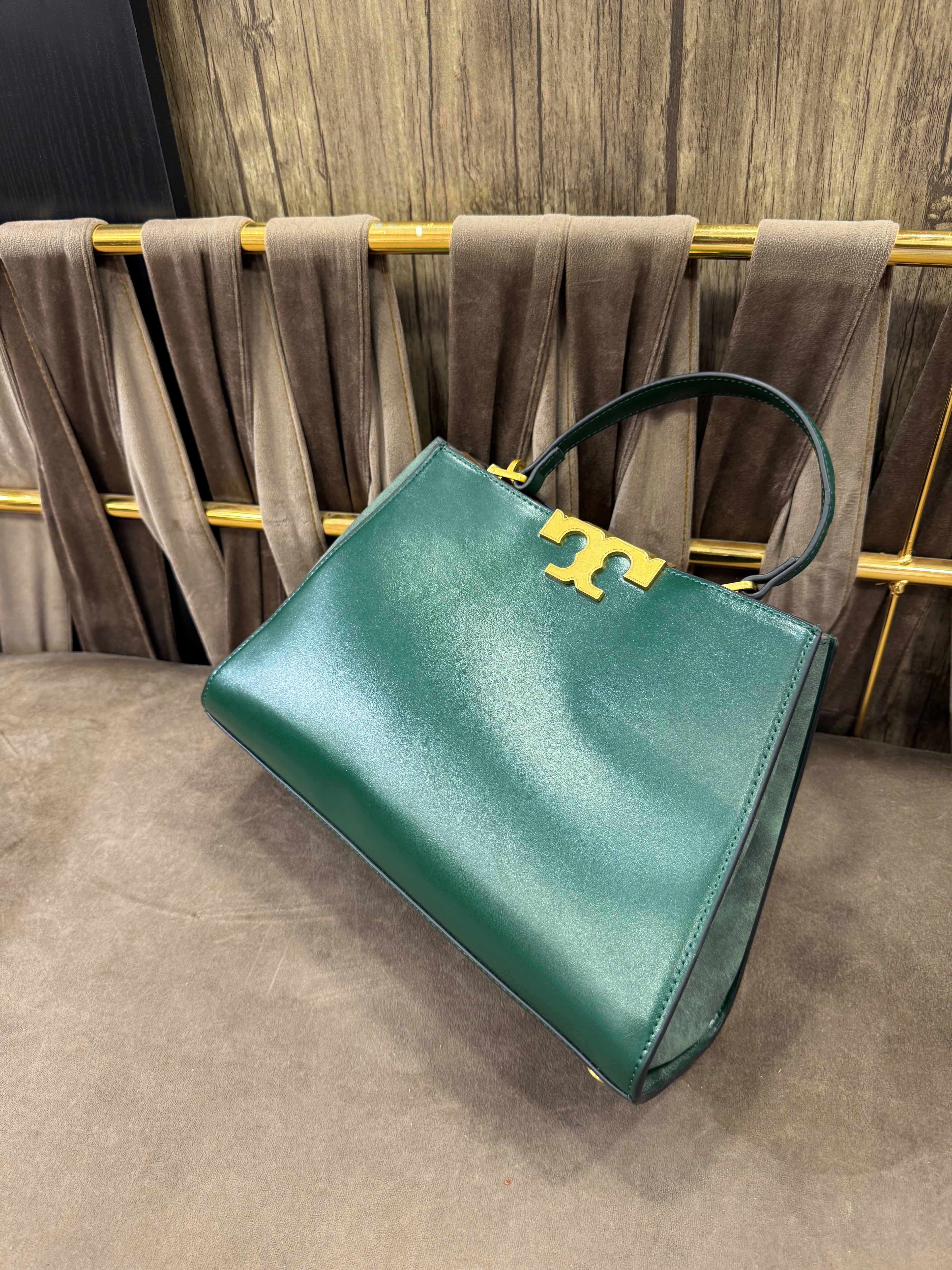 Tory Burch Ivy top handle bag