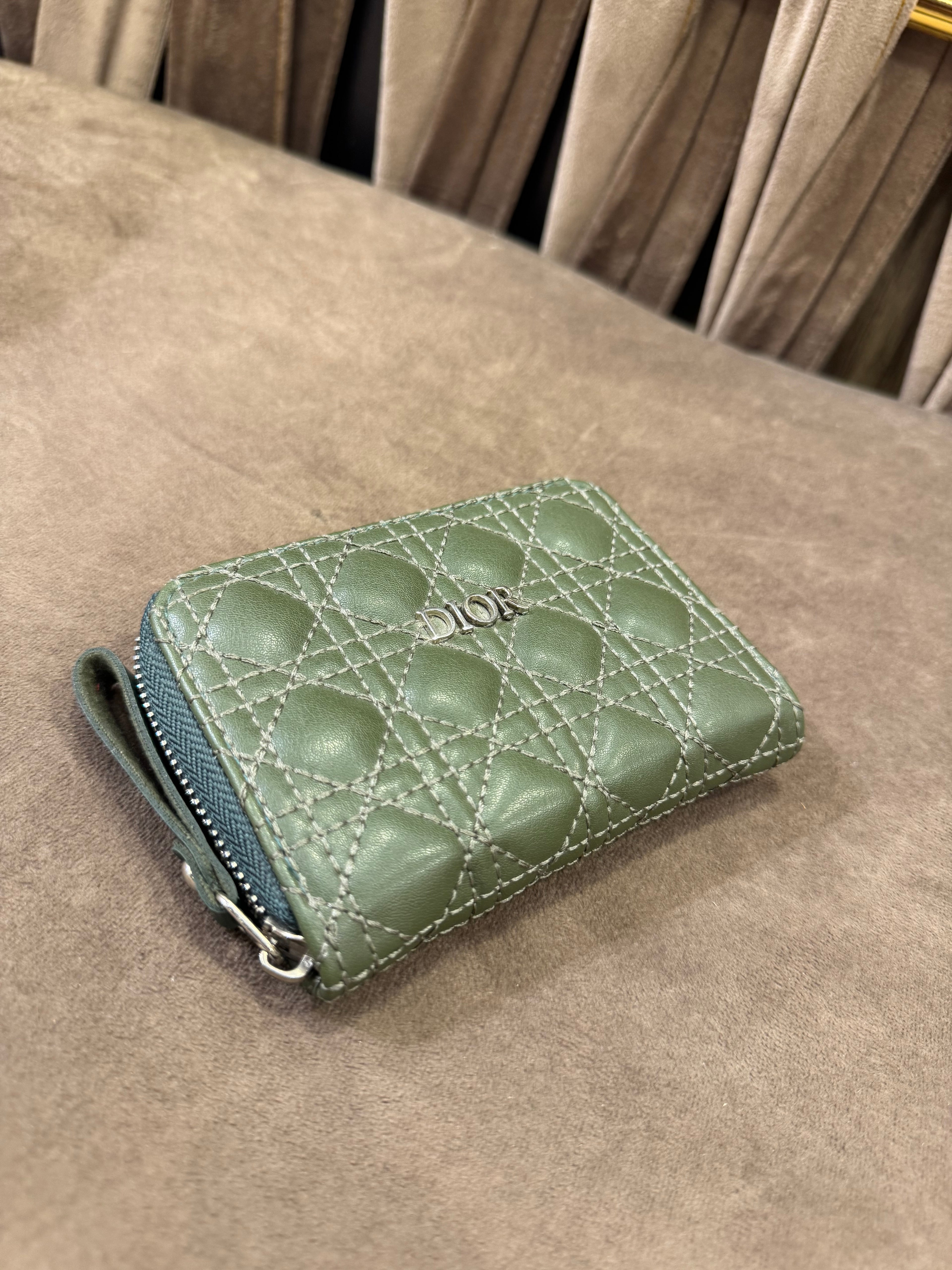 Christian Dior