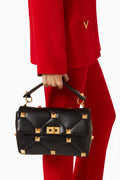 Valentino Garavani Roman Stud shoulder bag