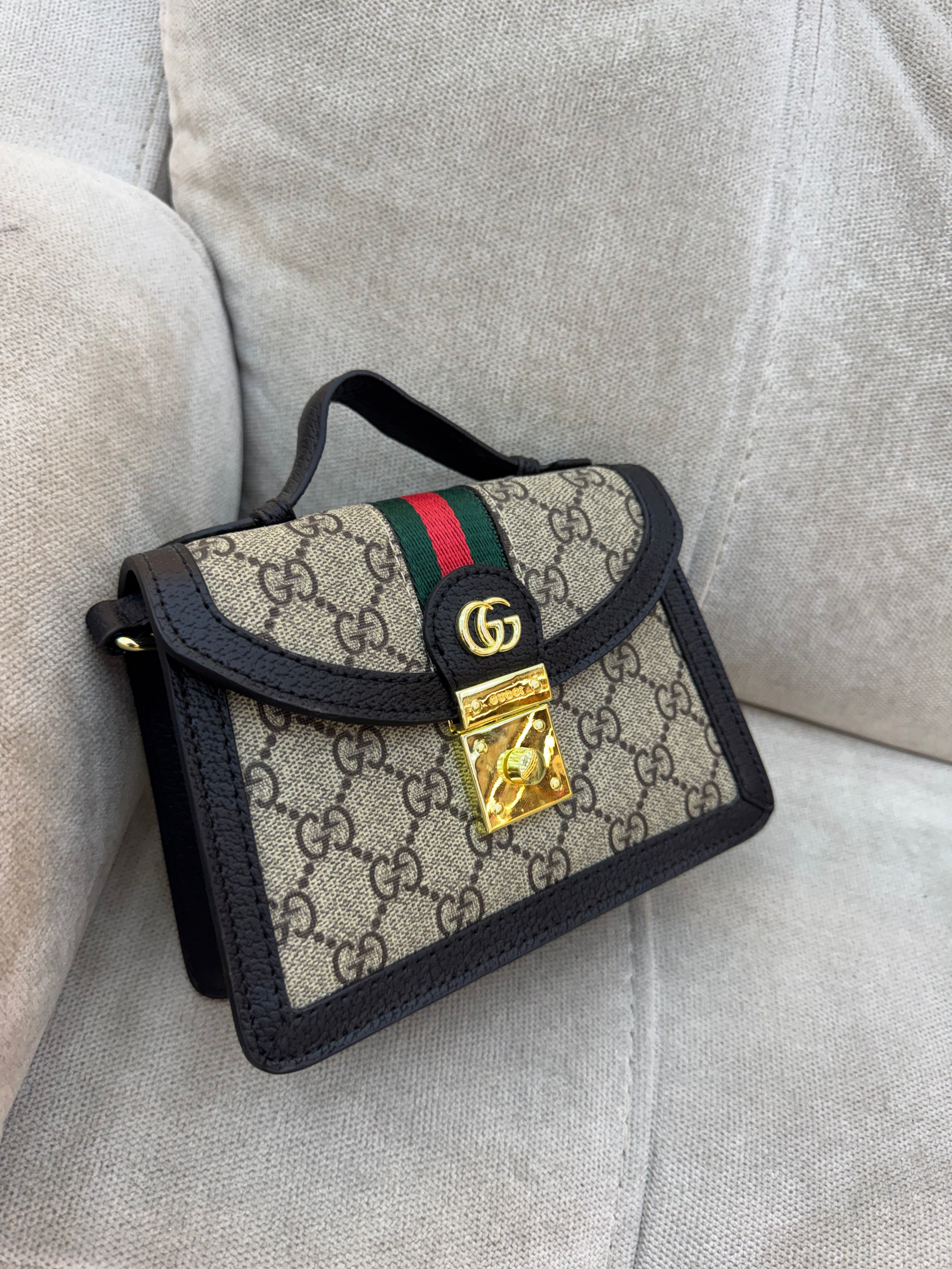 Gucci Padlock