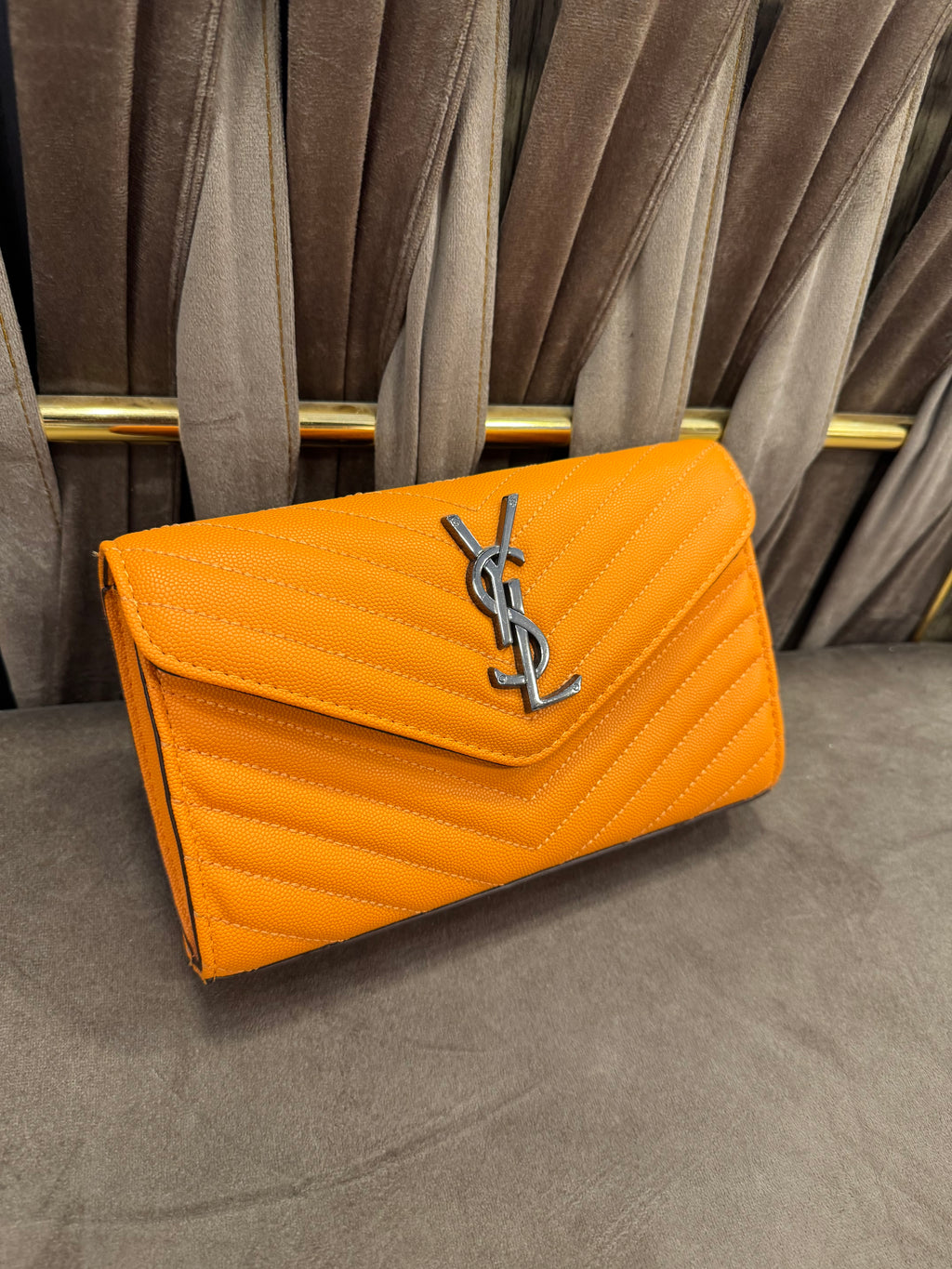 Saint Laurent