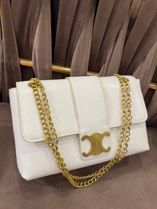 Celine Teen Victoire bag