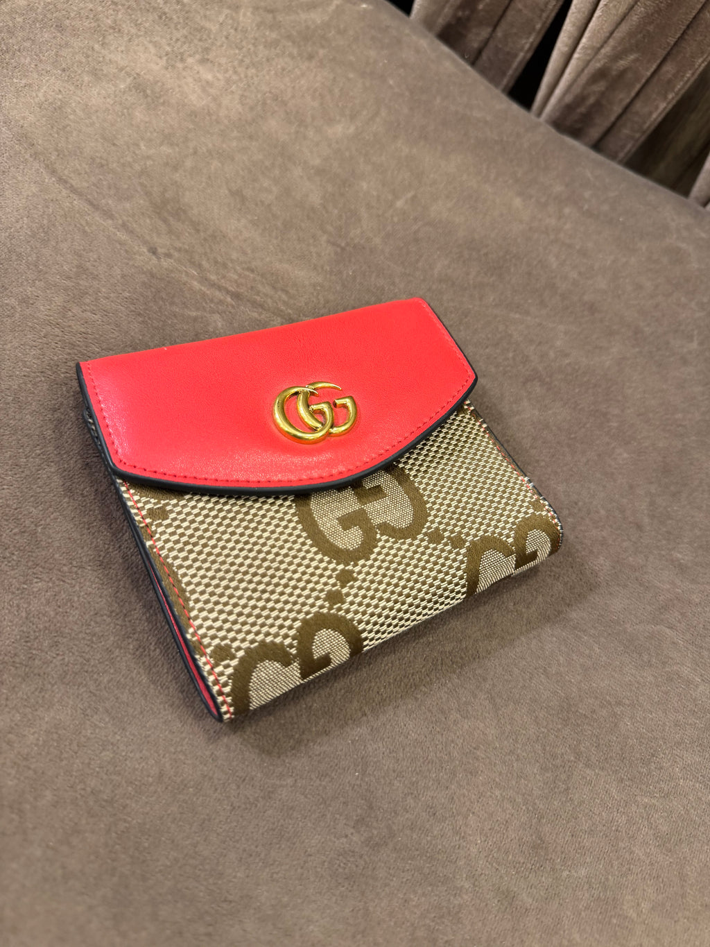GUCCI