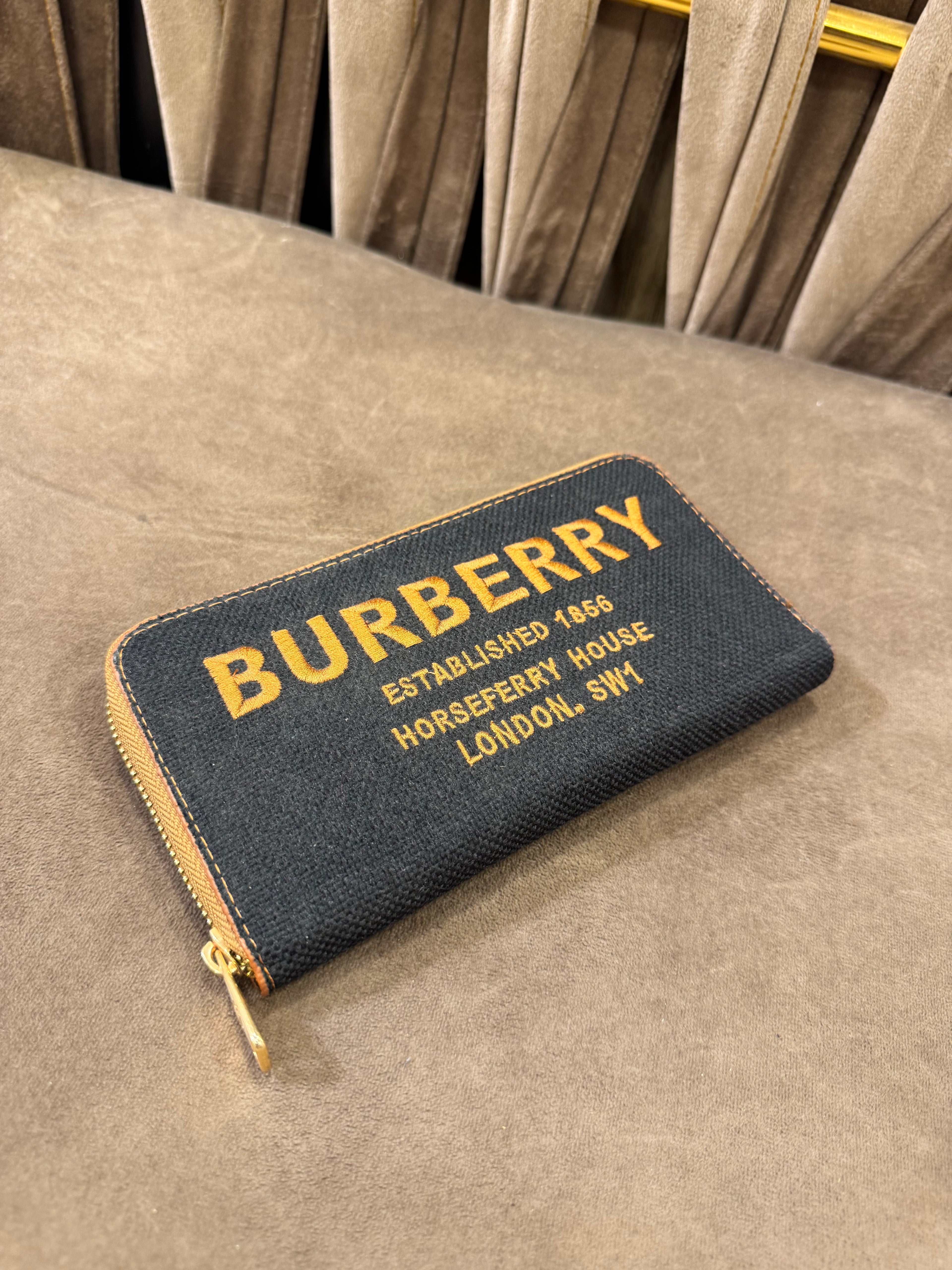 BURBERRY