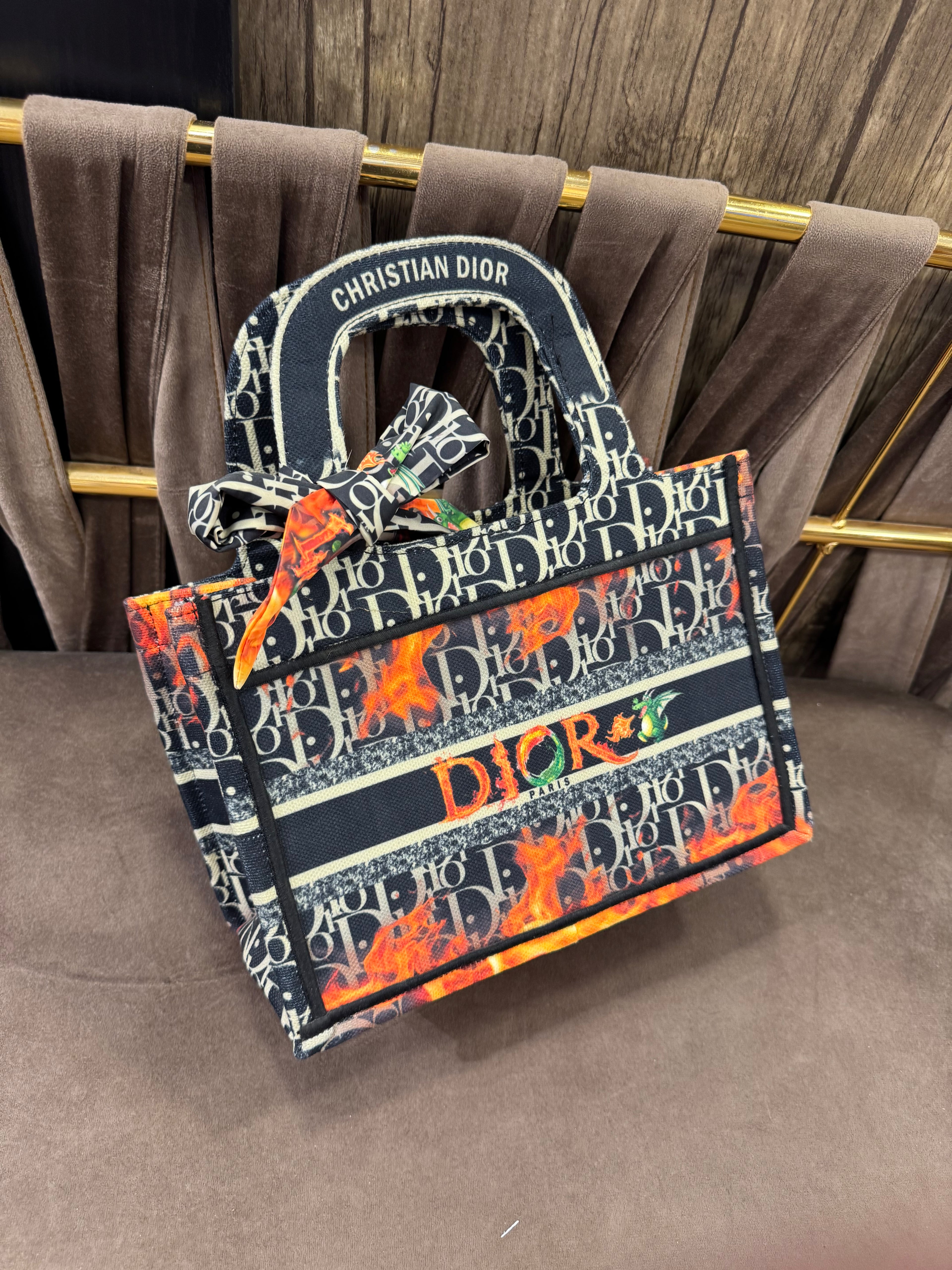 Christian Dior