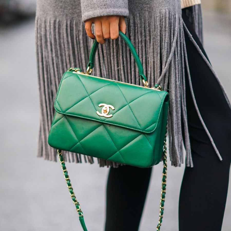 Chanel 19 Flap Bag