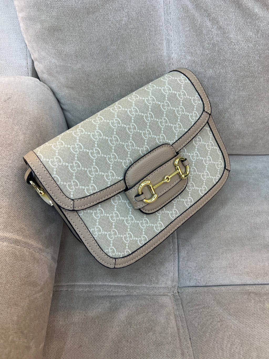 Gucci Horsebit