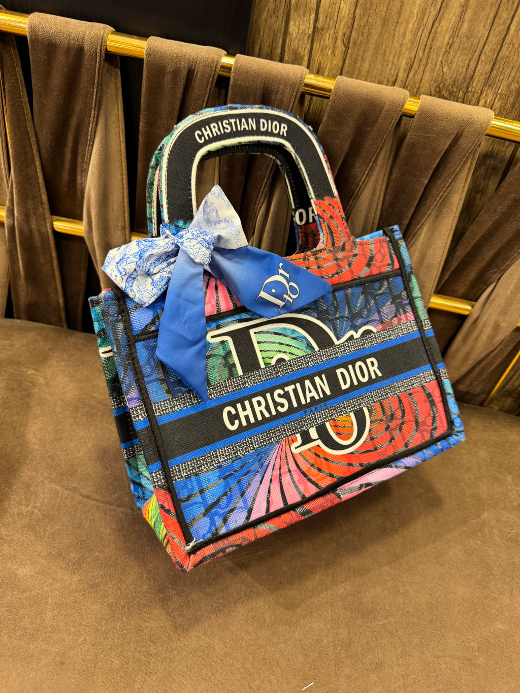 Christian Dior