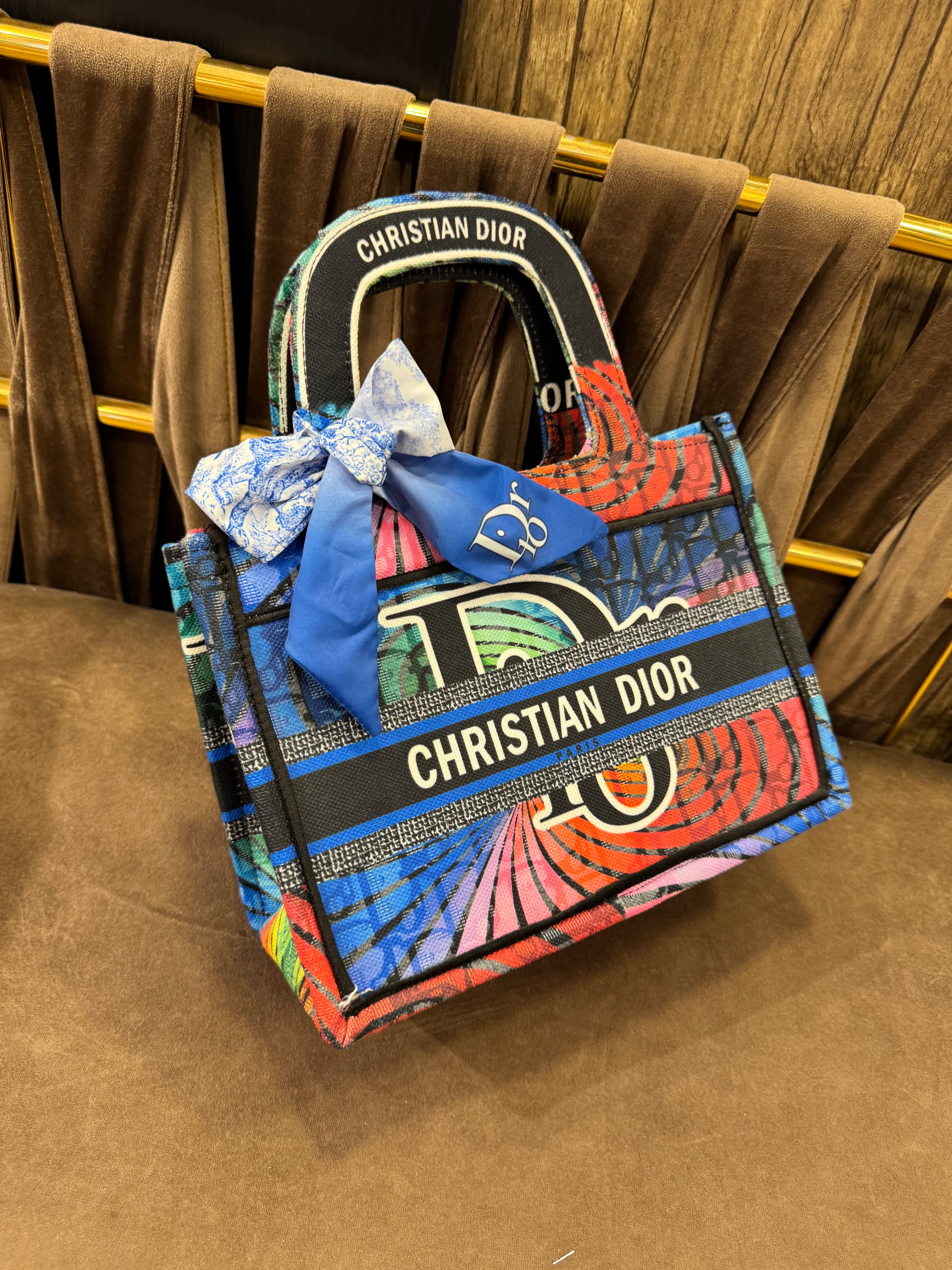 Christian Dior