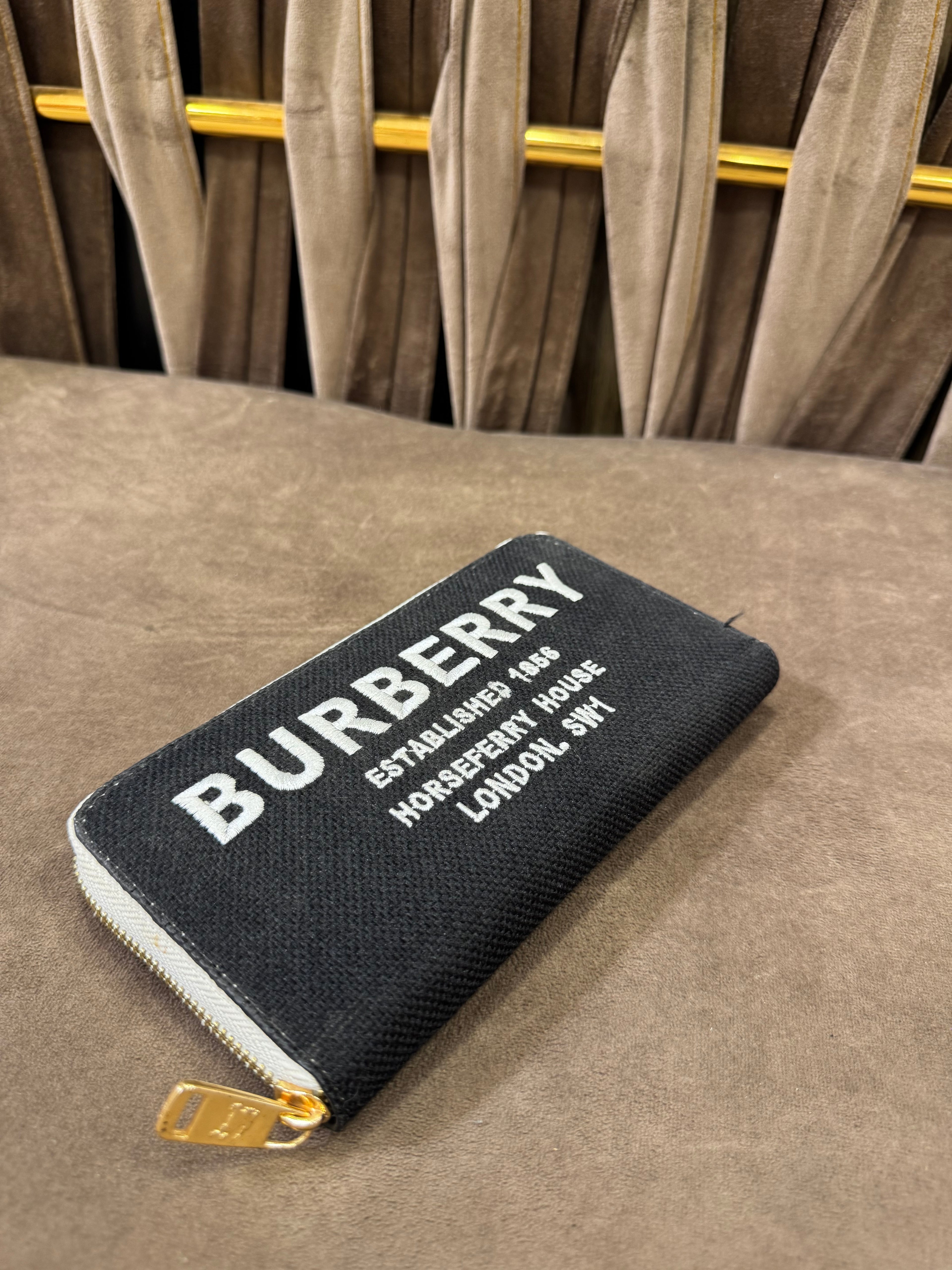 BURBERRY