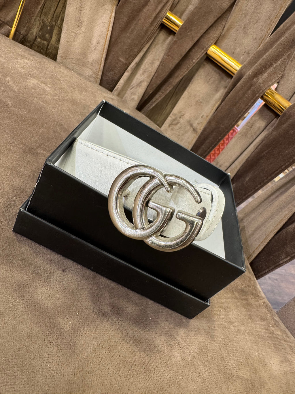 Gucci