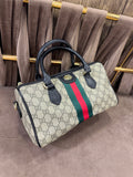 Gucci Ophidia Boston Bag