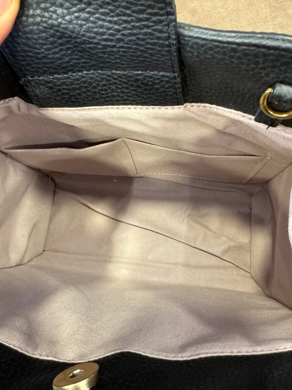 Gucci Diana Jumbo GG Tote Bag
