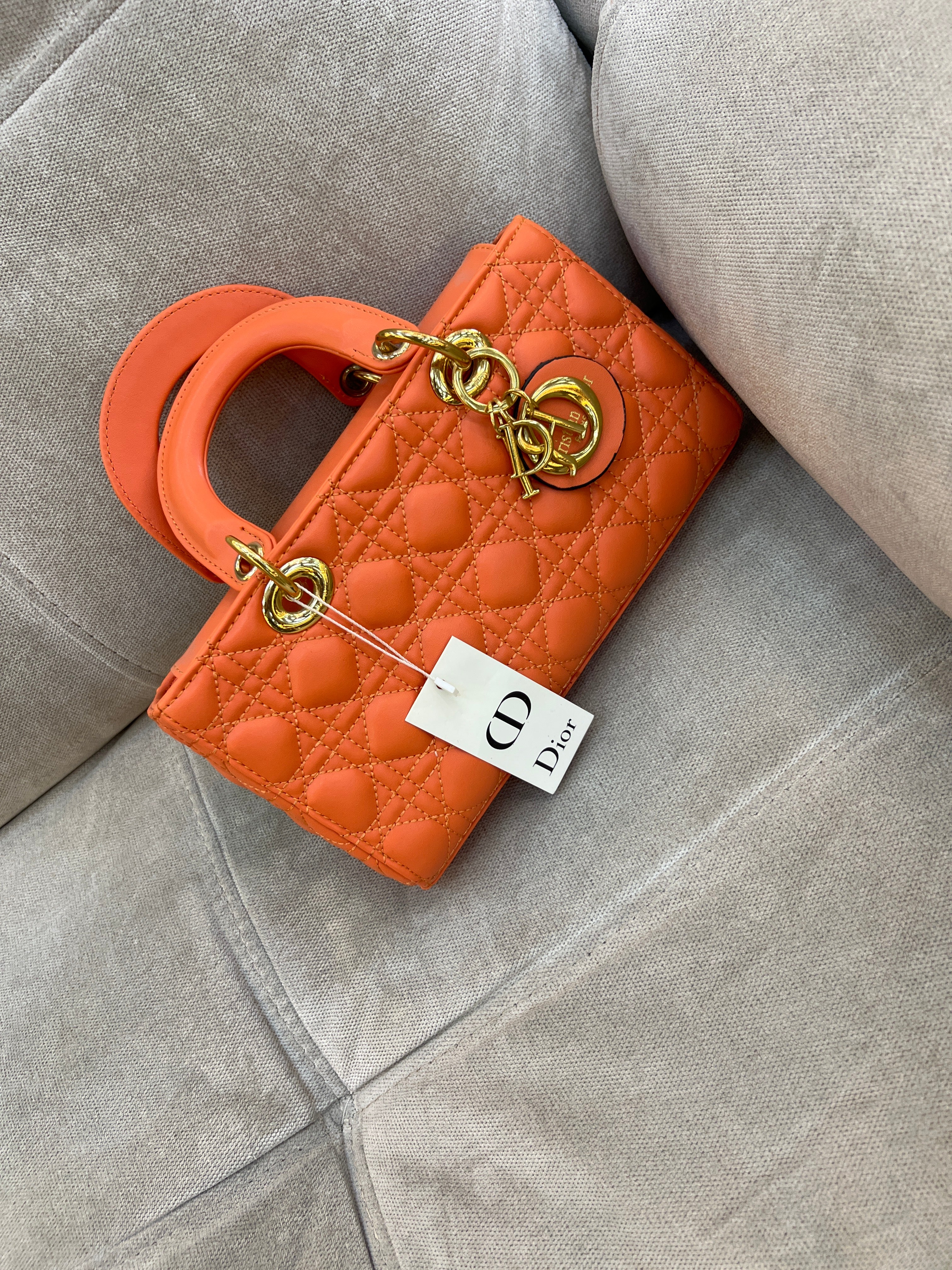 Christian Dior Pre-Owned