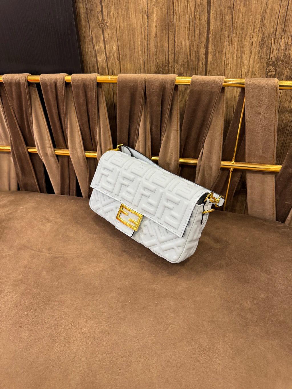 Fendi Baguette bag
