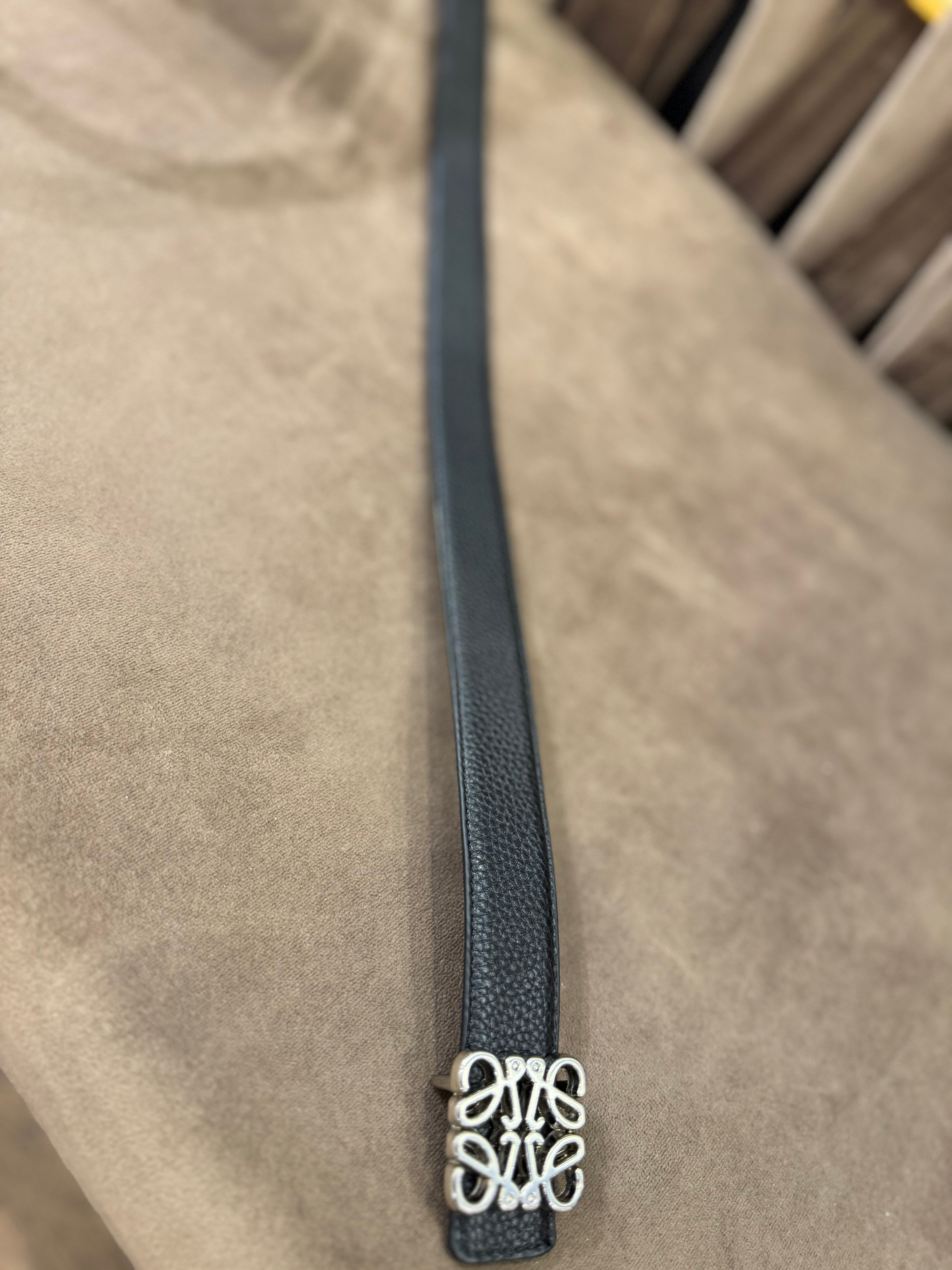 Belt Loewe Women