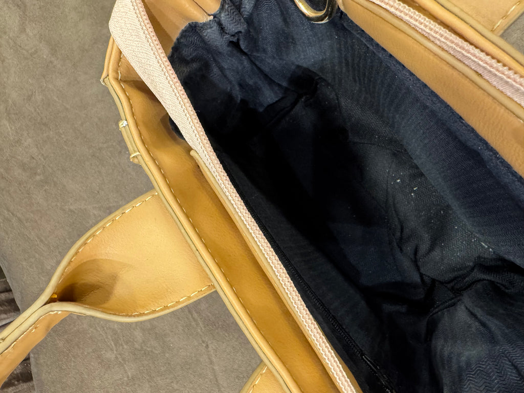 Chloé Small Woody bag