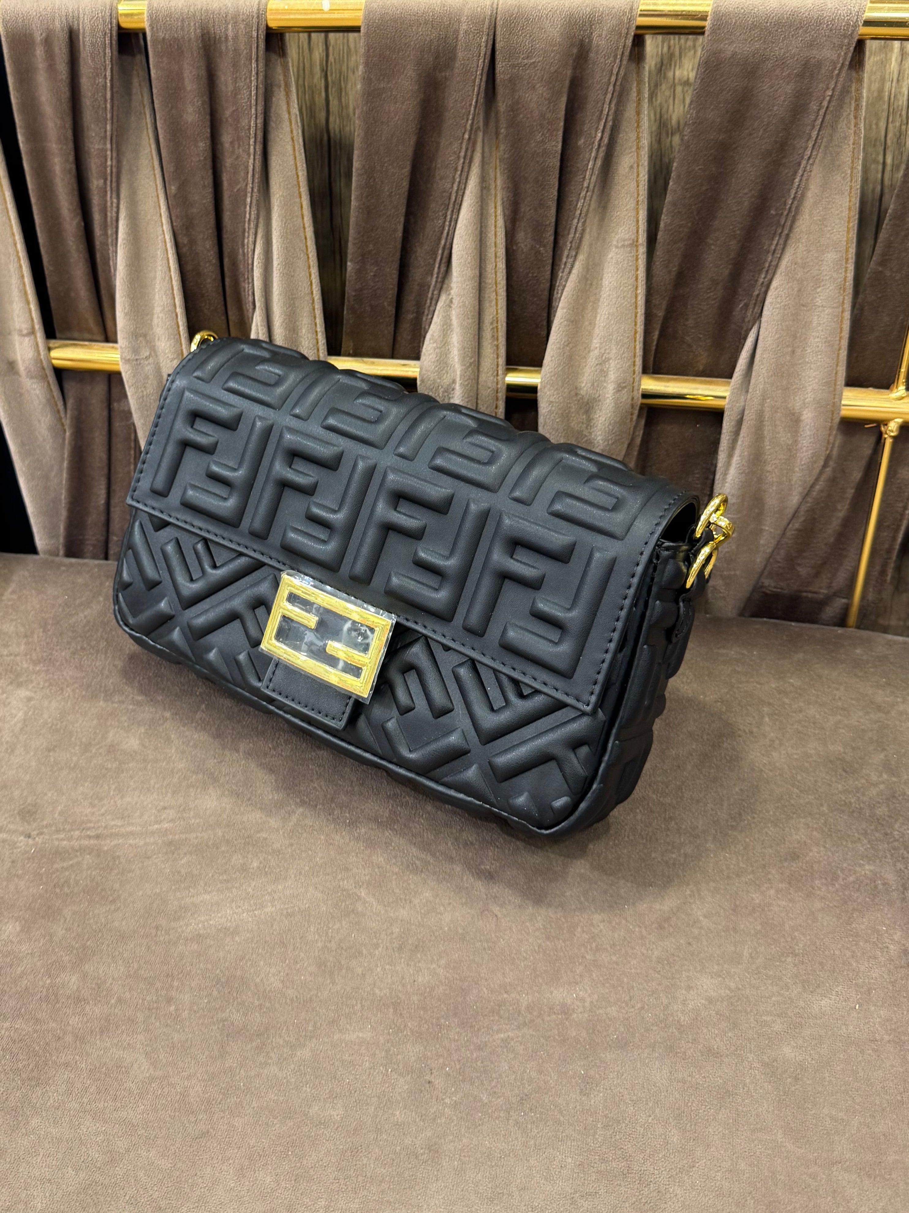 Fendi Baguette bag