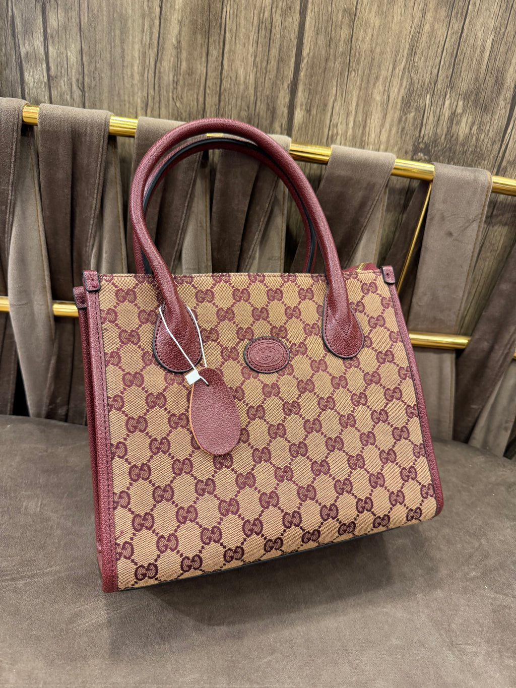 Gucci Tote Bag