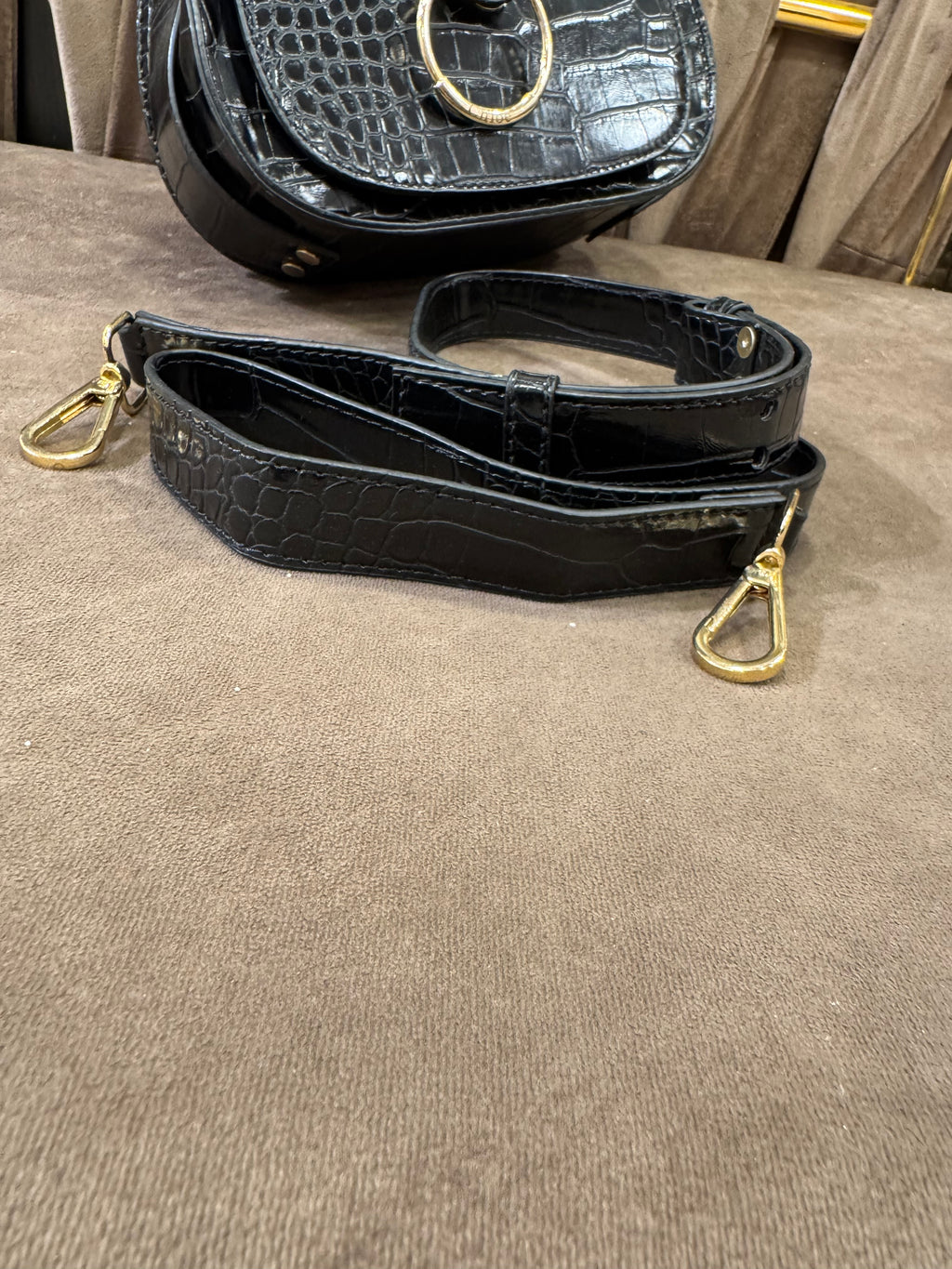 Chloé Small Tess Bag