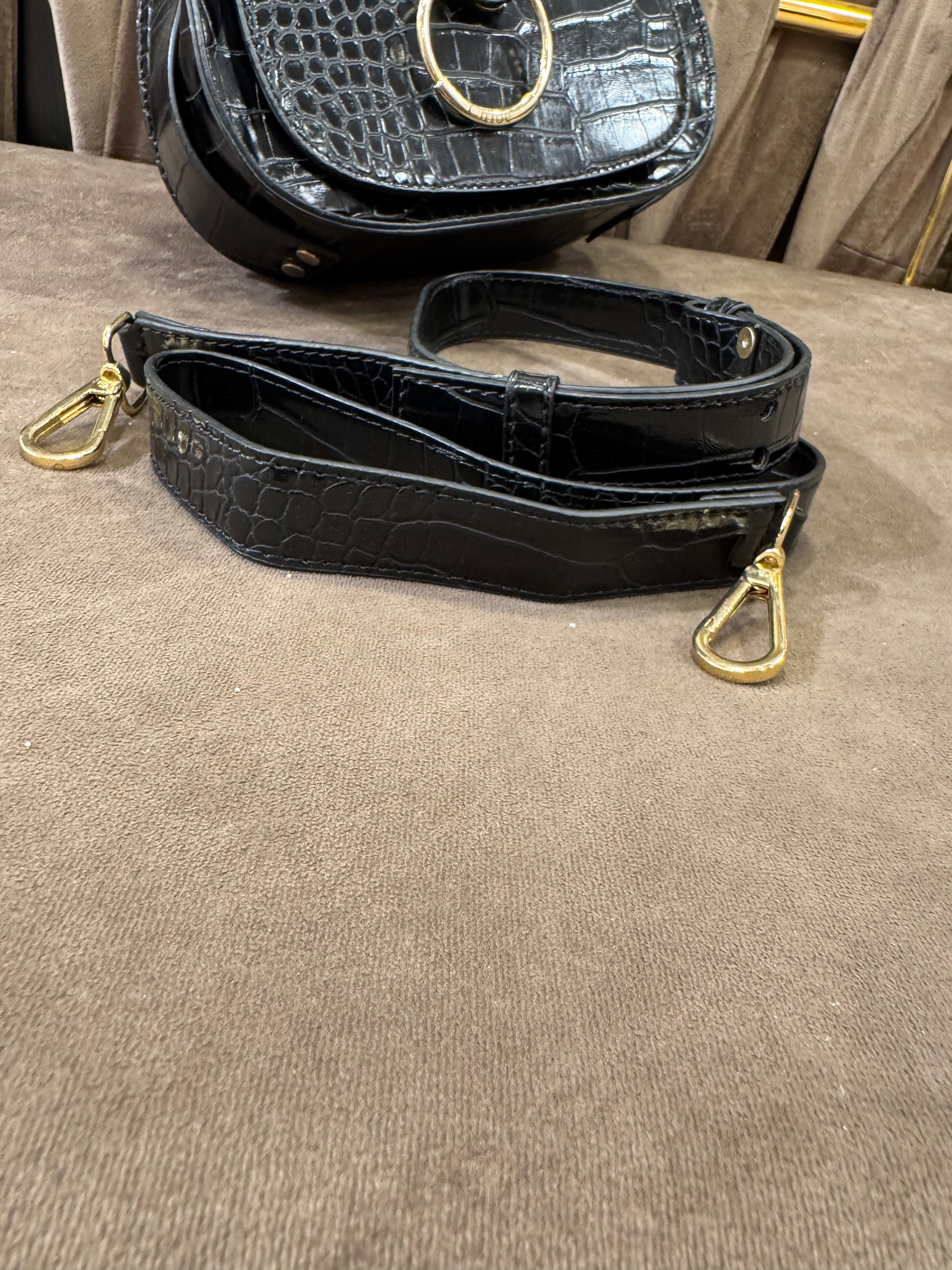 Chloé Small Tess Bag