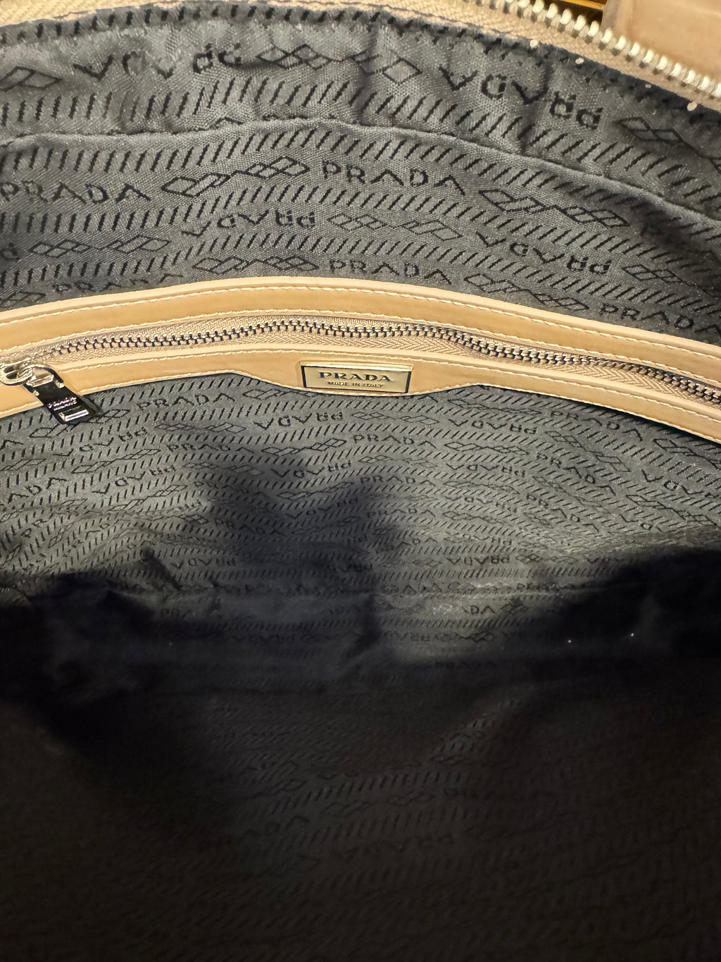 Prada Business Bag