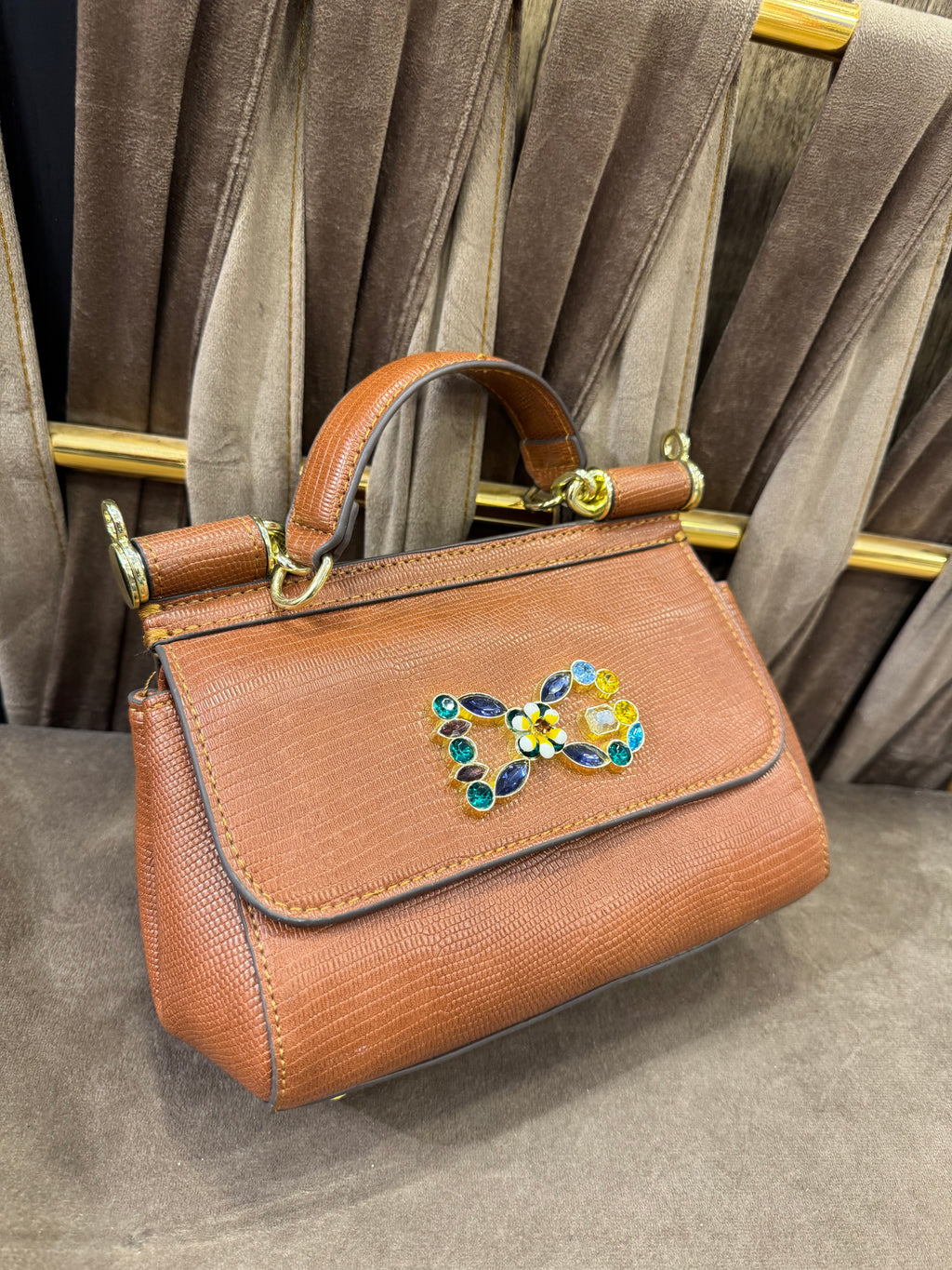 Dolce & Gabbana Sicily bag i