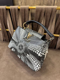 Louis Vuitton Capucines bag