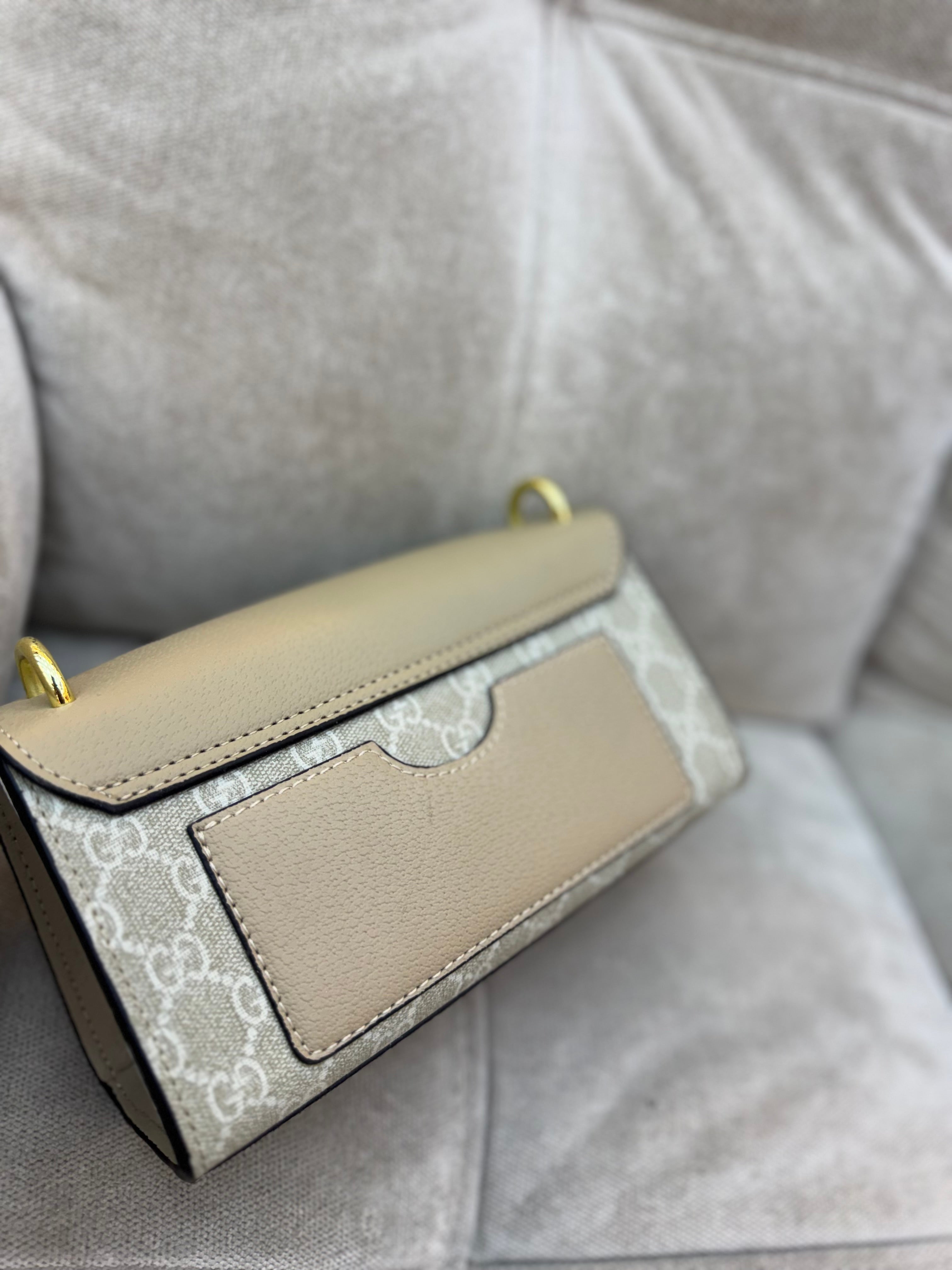Gucci Padlock