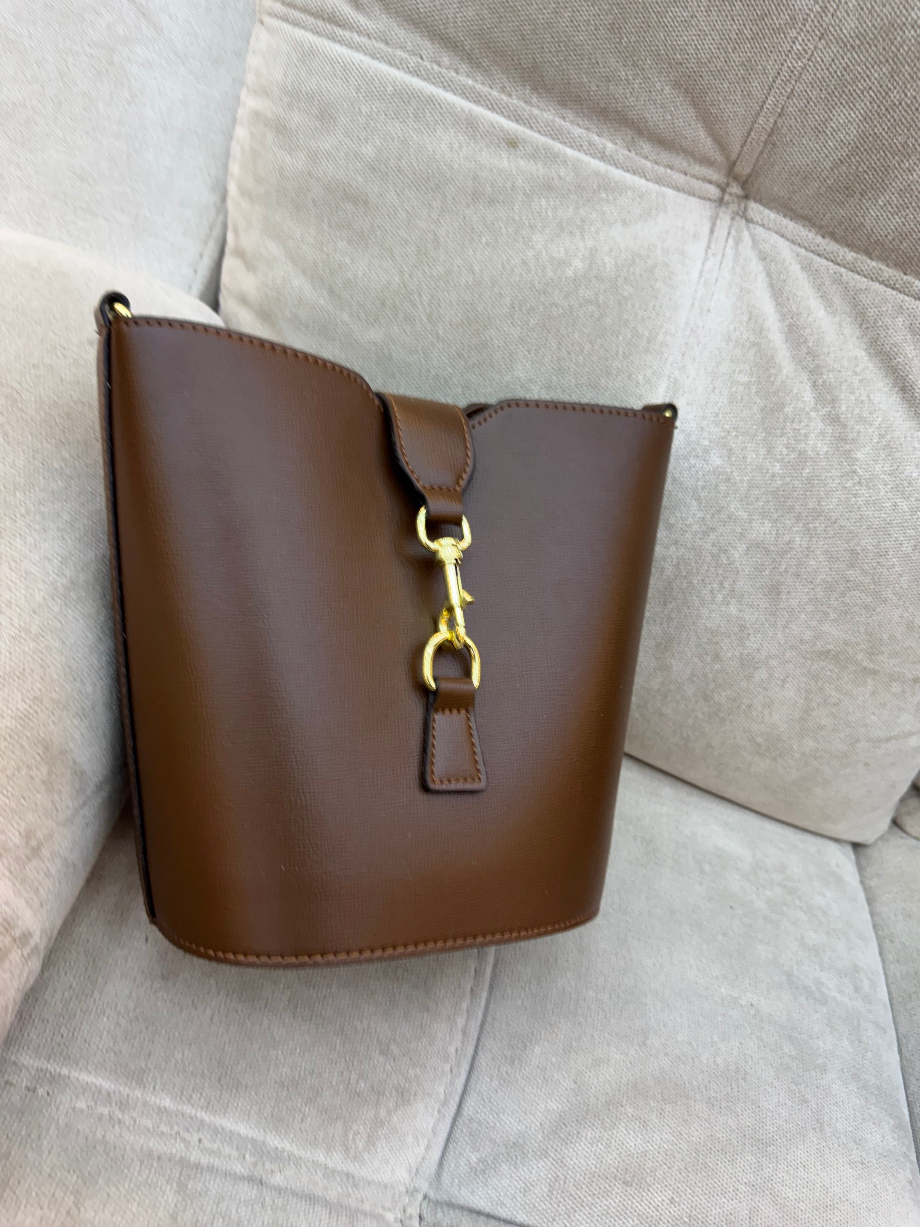Gucci Jackie bucket bag