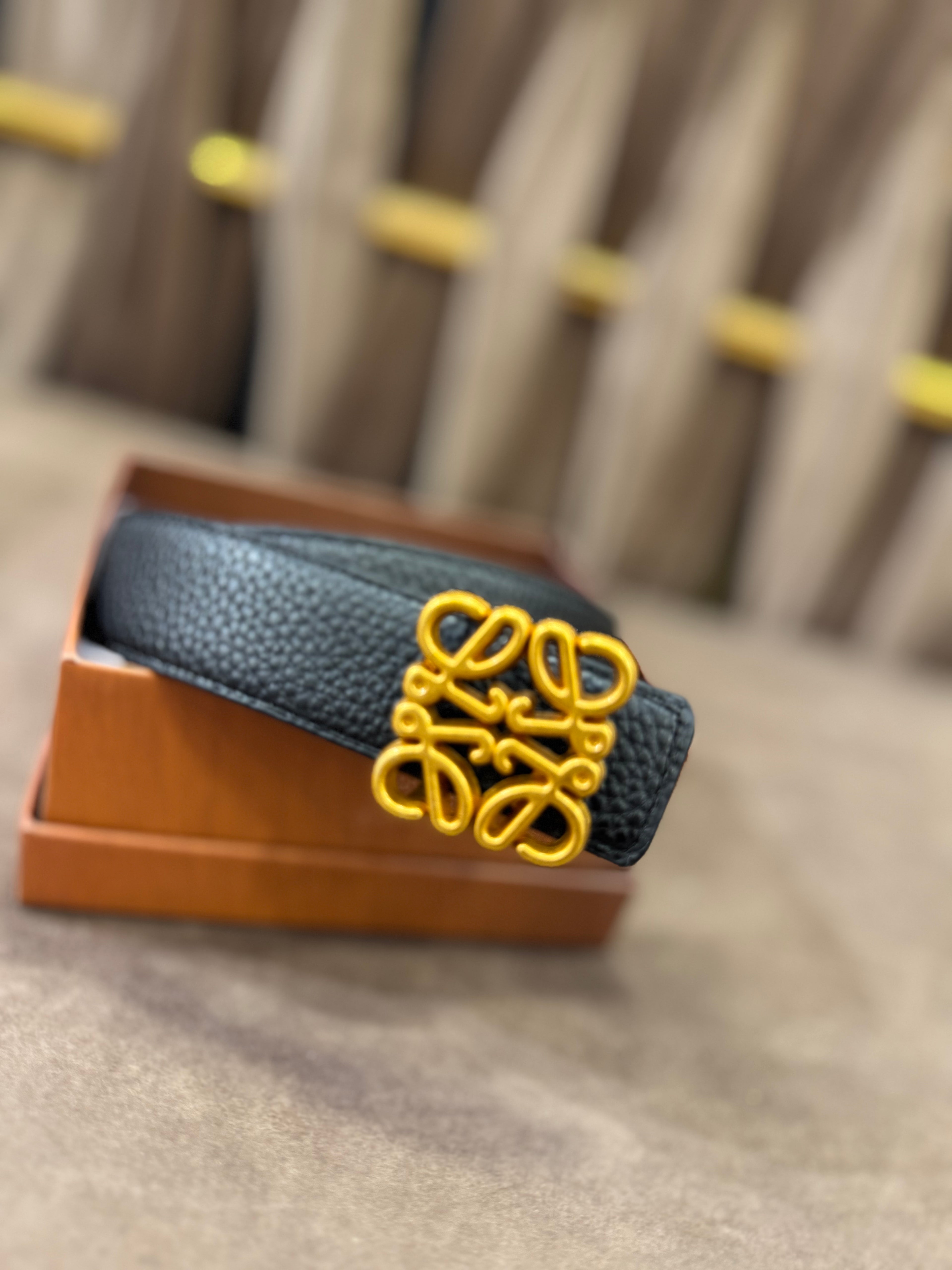 Belt Loewe Women