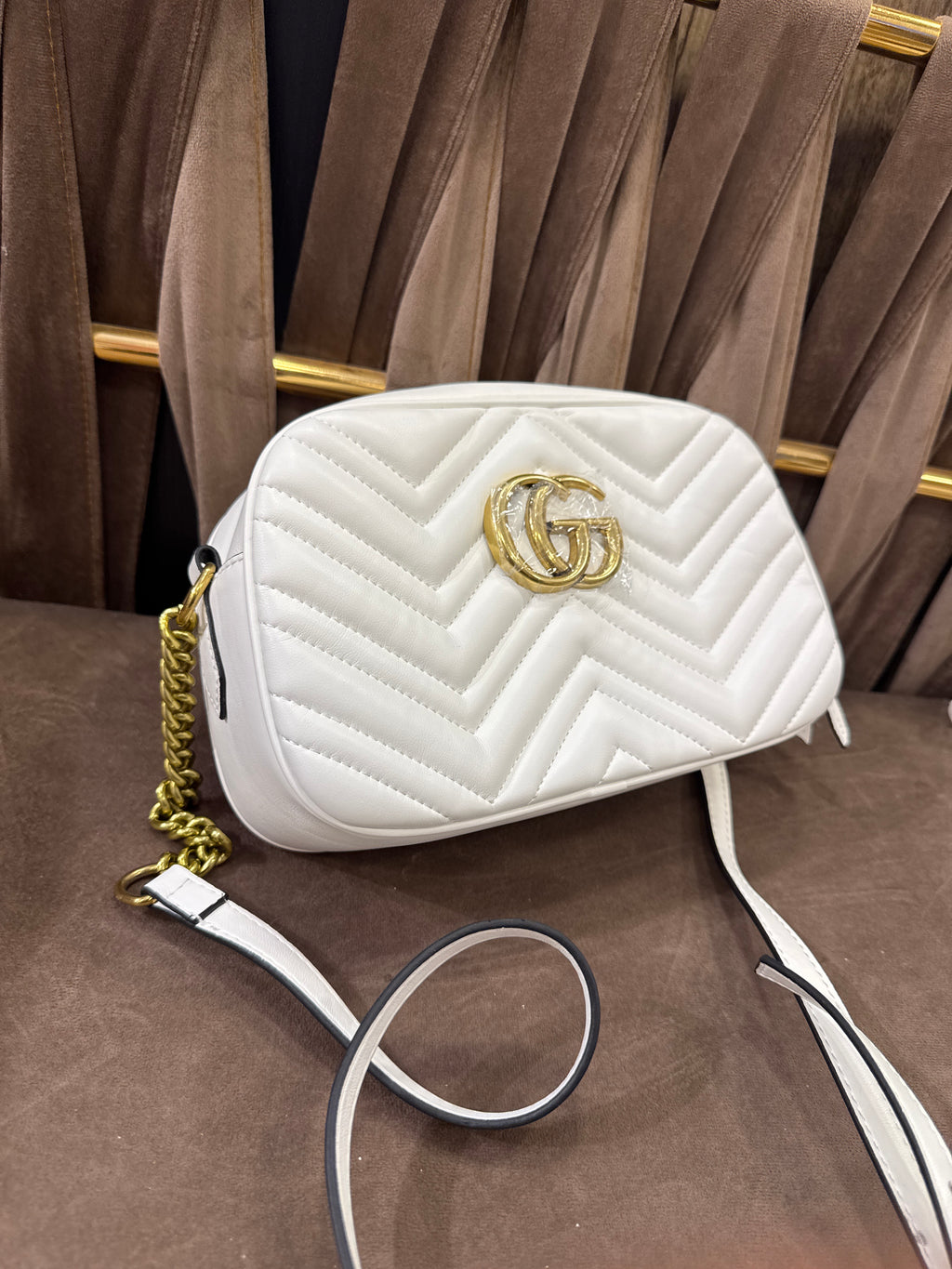 Gucci GG Marmont