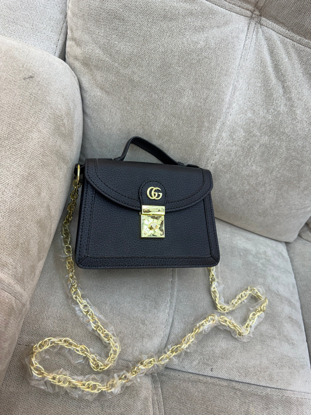 Gucci Padlock
