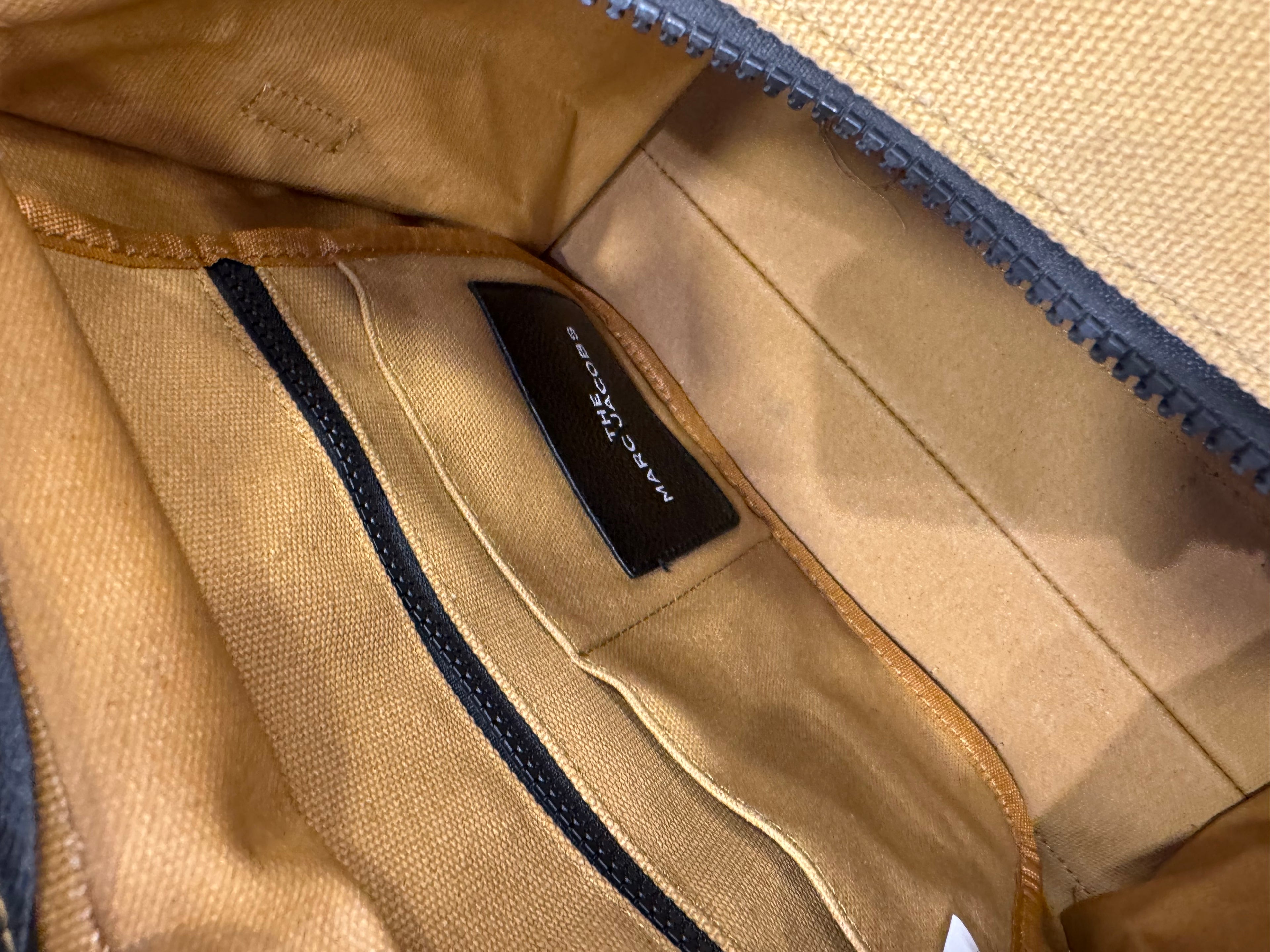 Marc Jacobs The Tote Bag