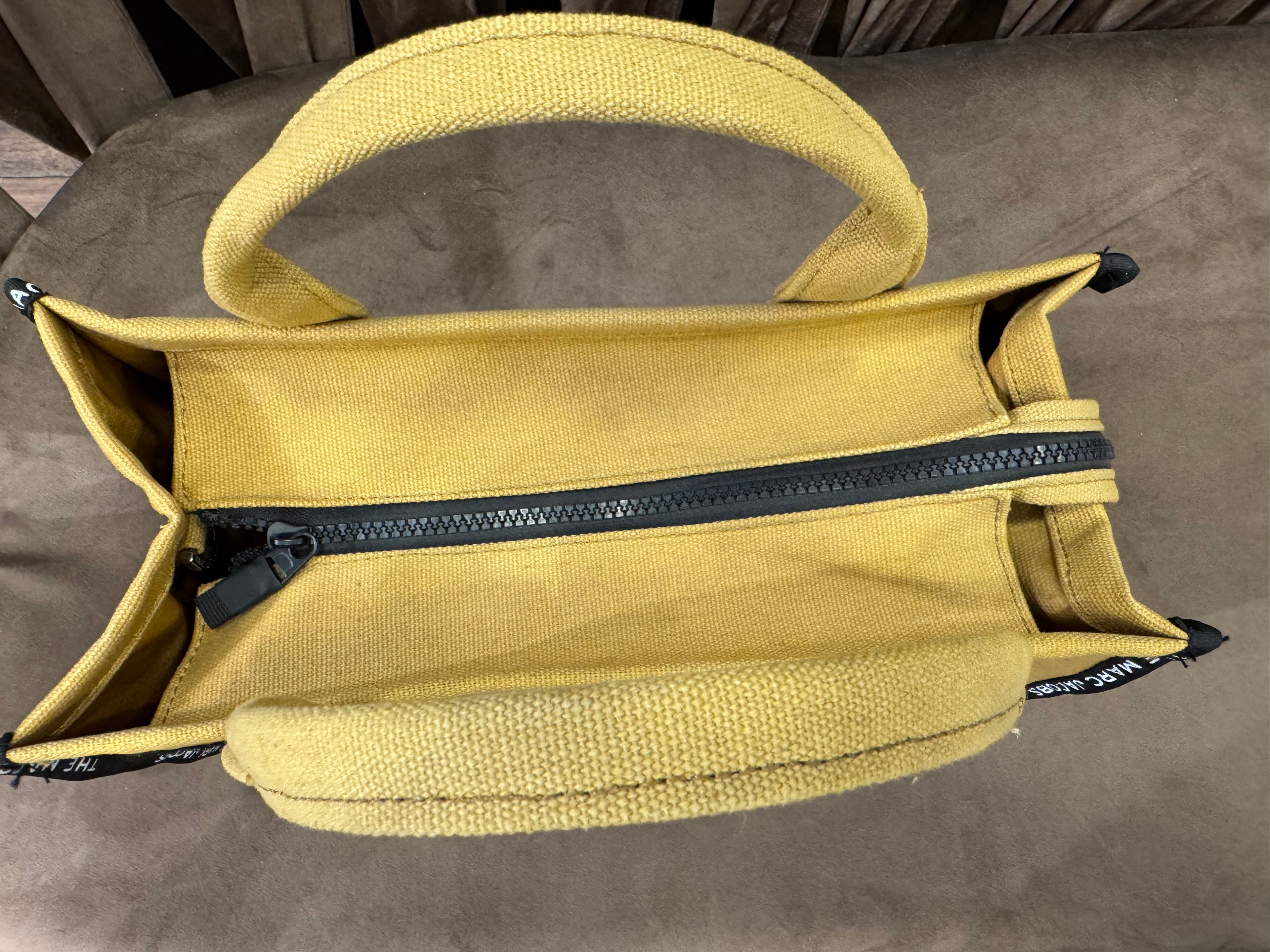 Marc Jacobs The Tote Bag