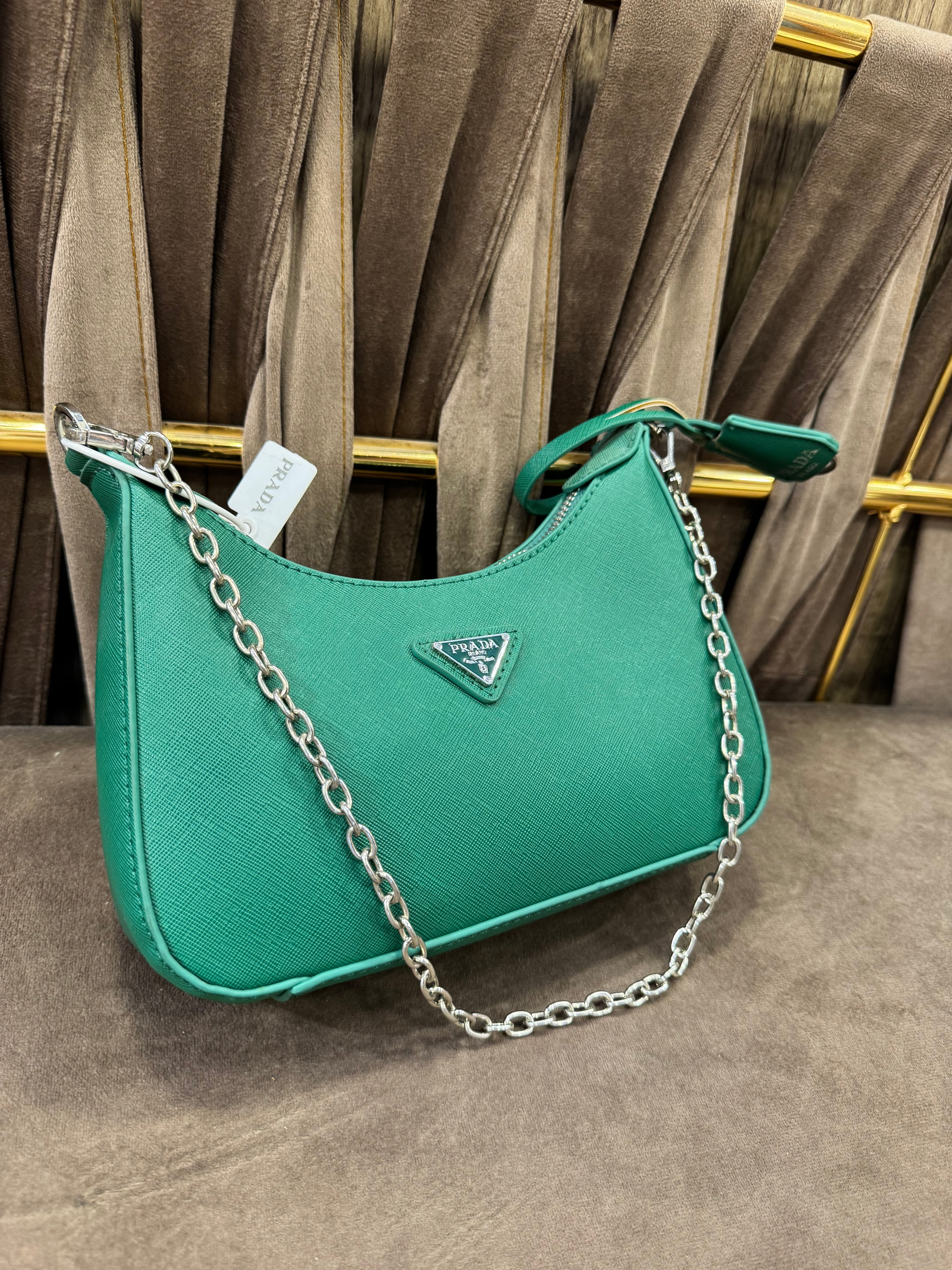 Prada shoulder bag