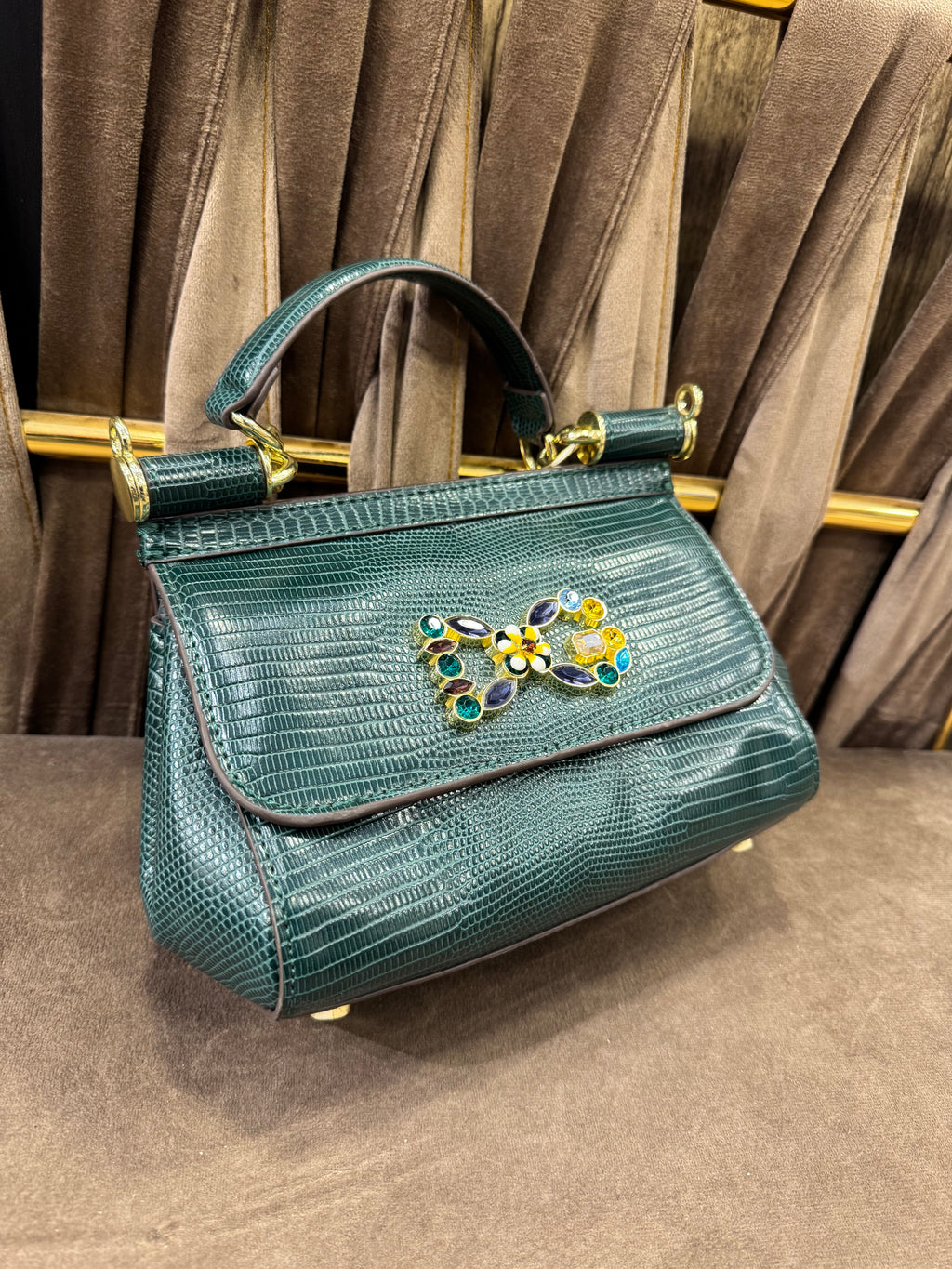 Dolce & Gabbana Sicily bag i