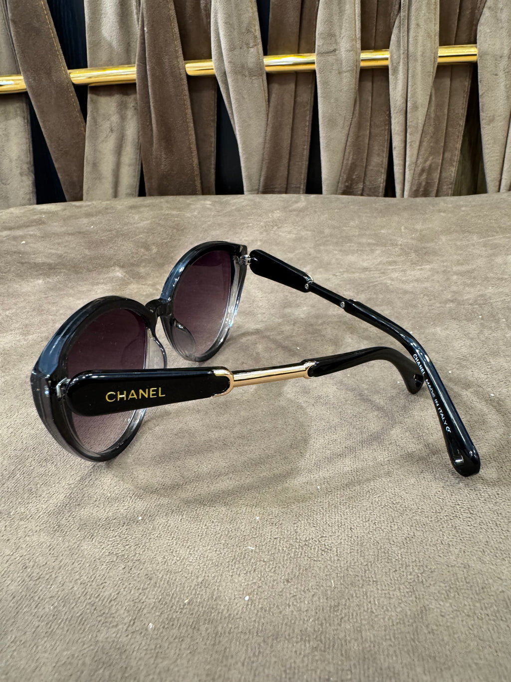 CHANEL