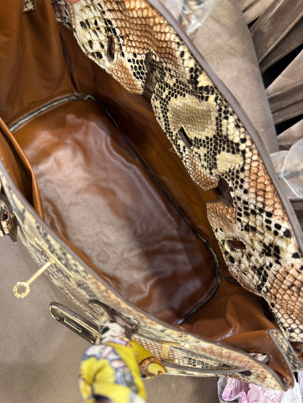 HERMES