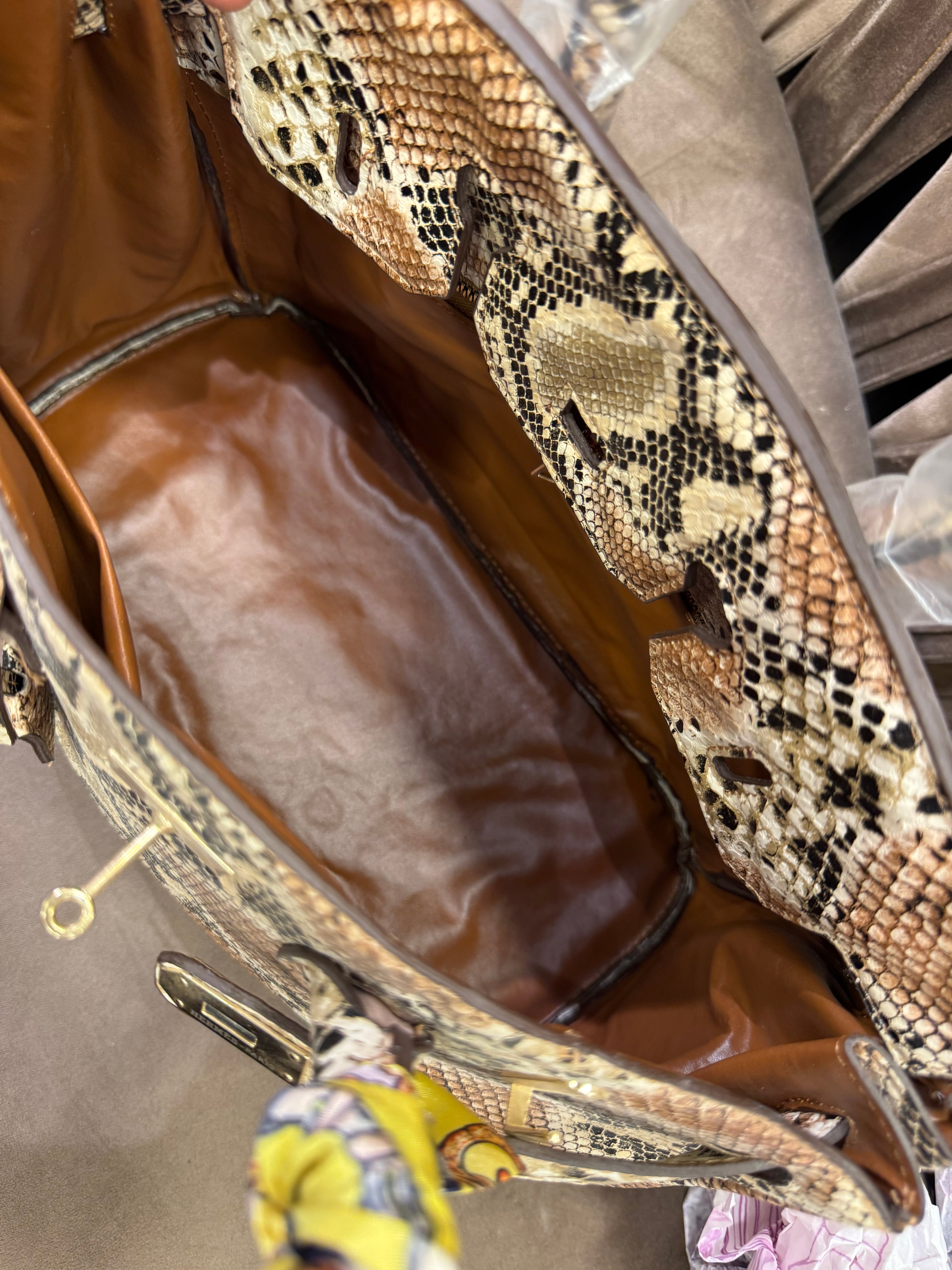 HERMES