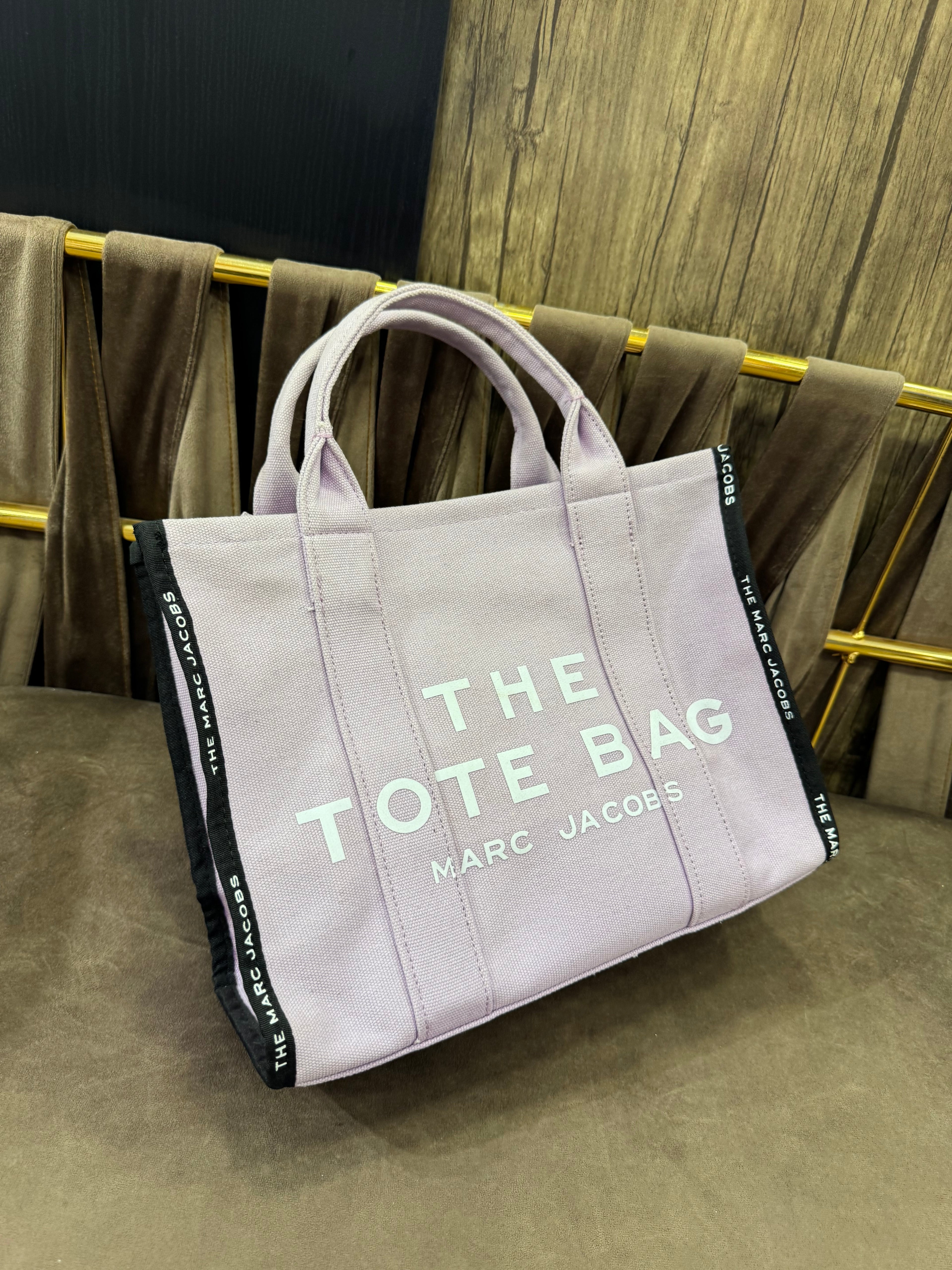 Marc Jacobs The Tote Bag