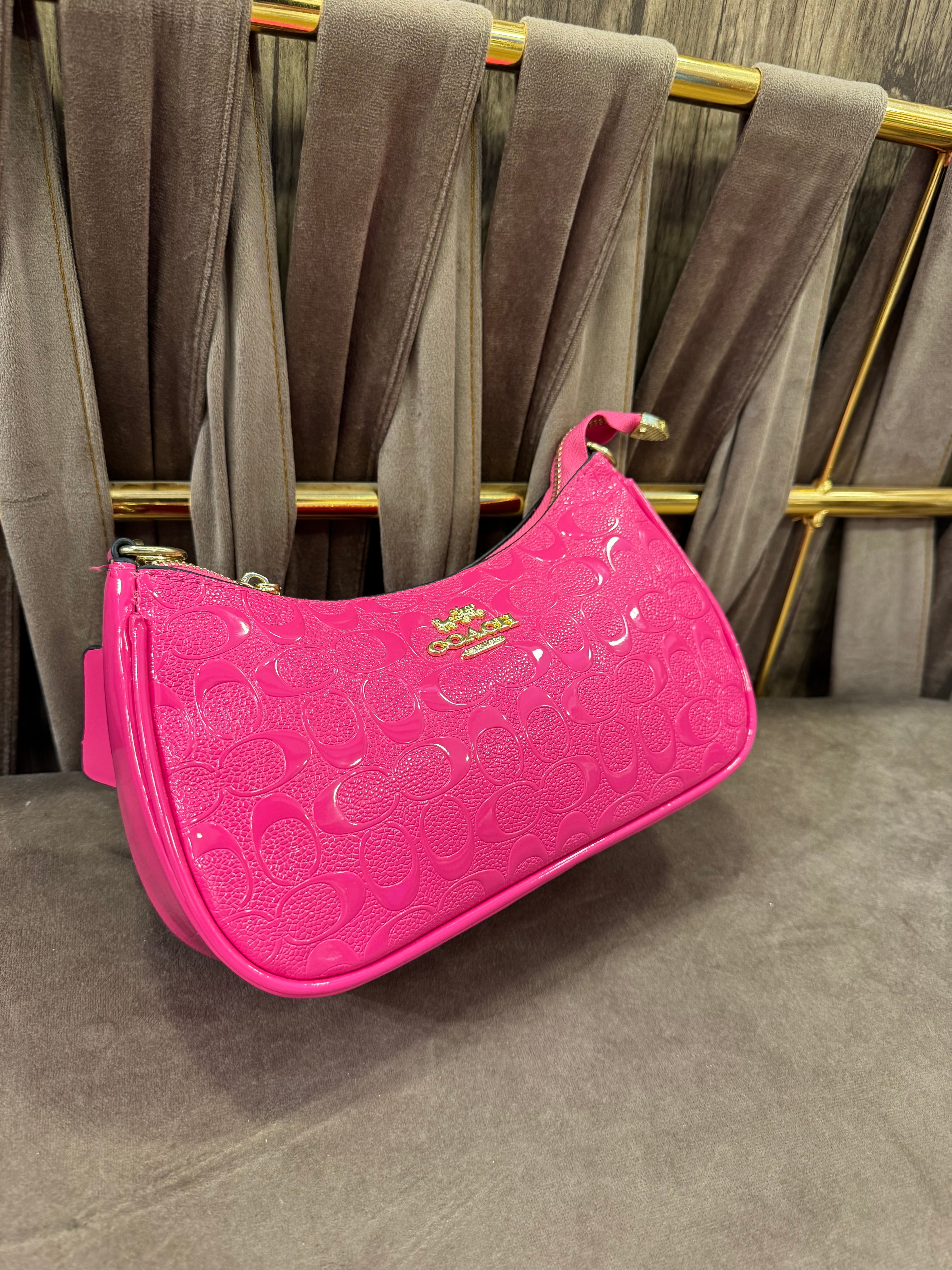 Coach Teri Shoulder Bag,