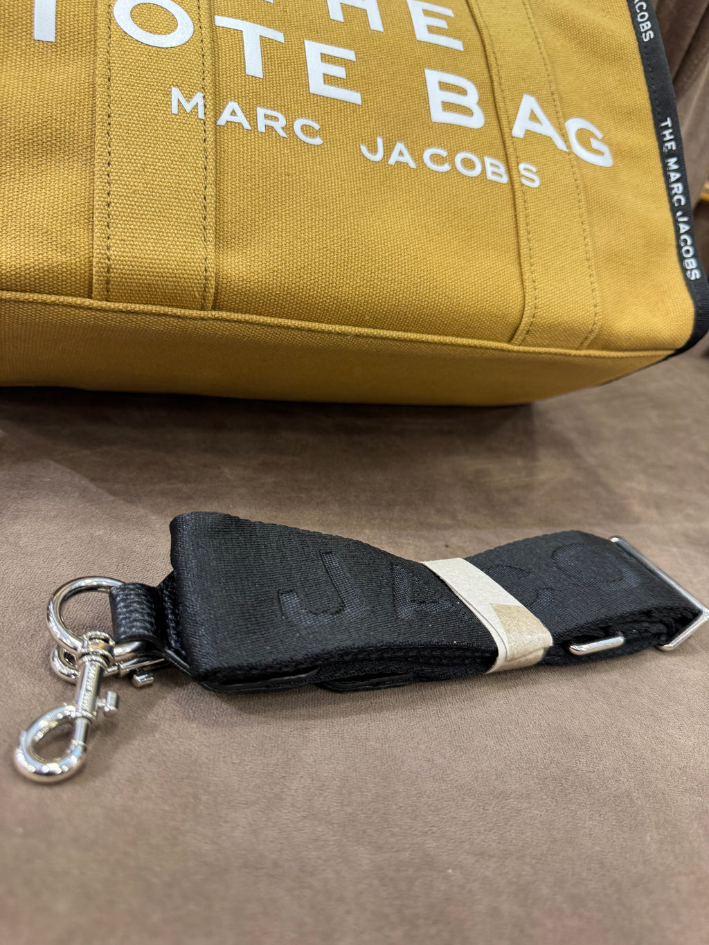 Marc Jacobs The Tote Bag