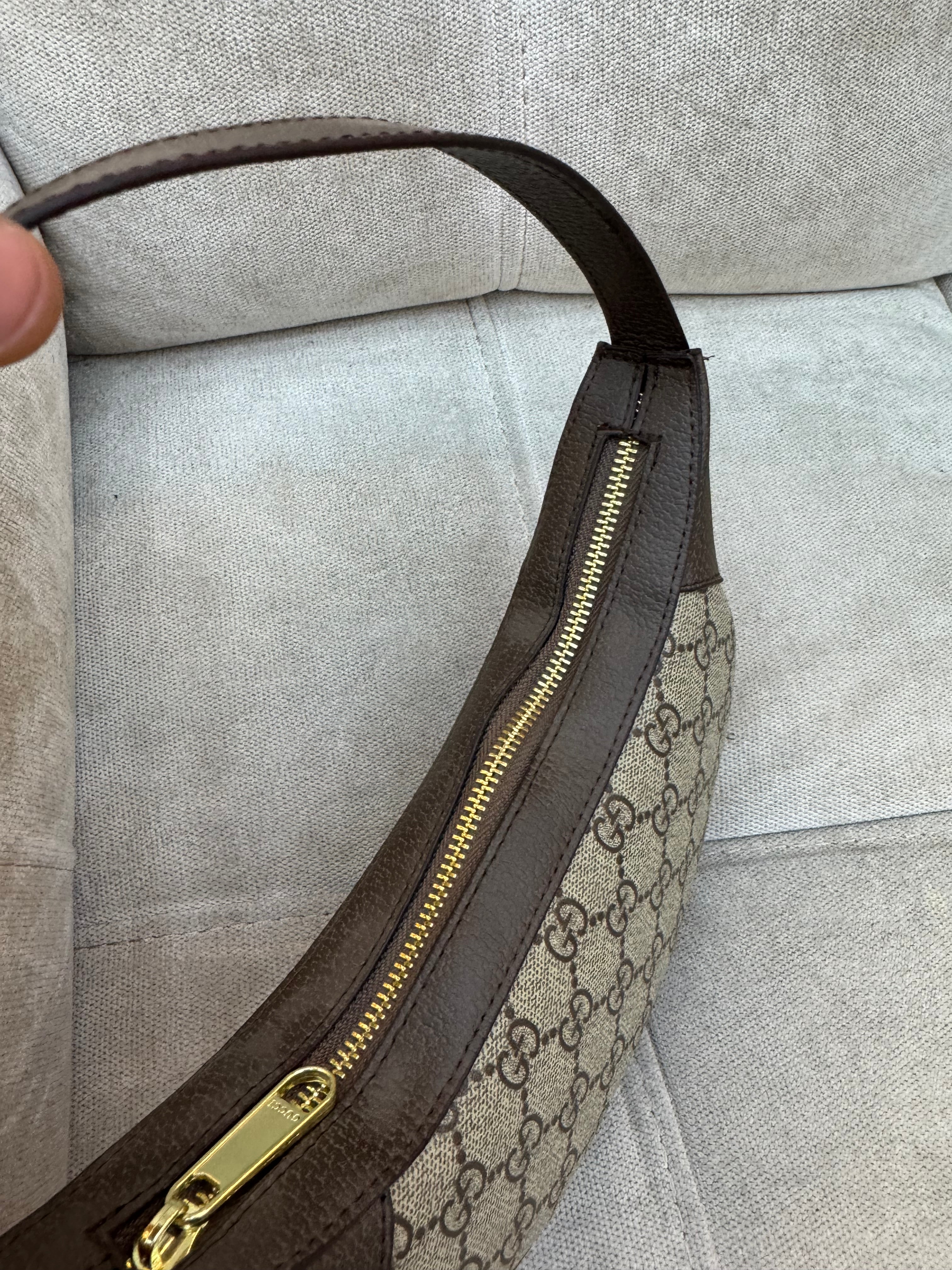 Gucci Ophidia small shoulder bag