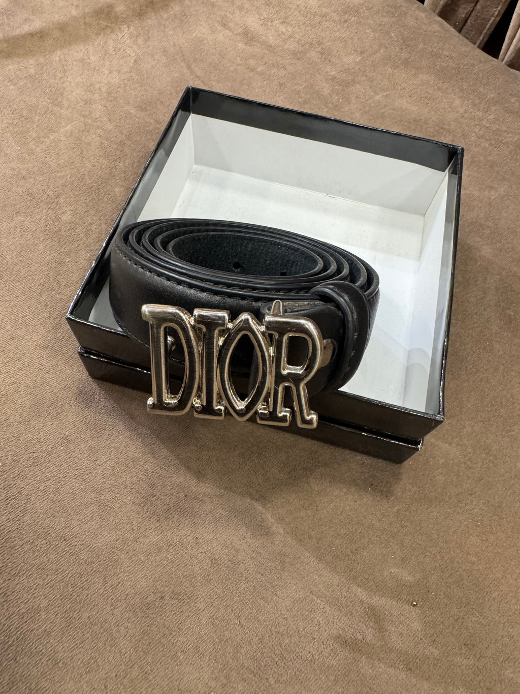 Christian Dior