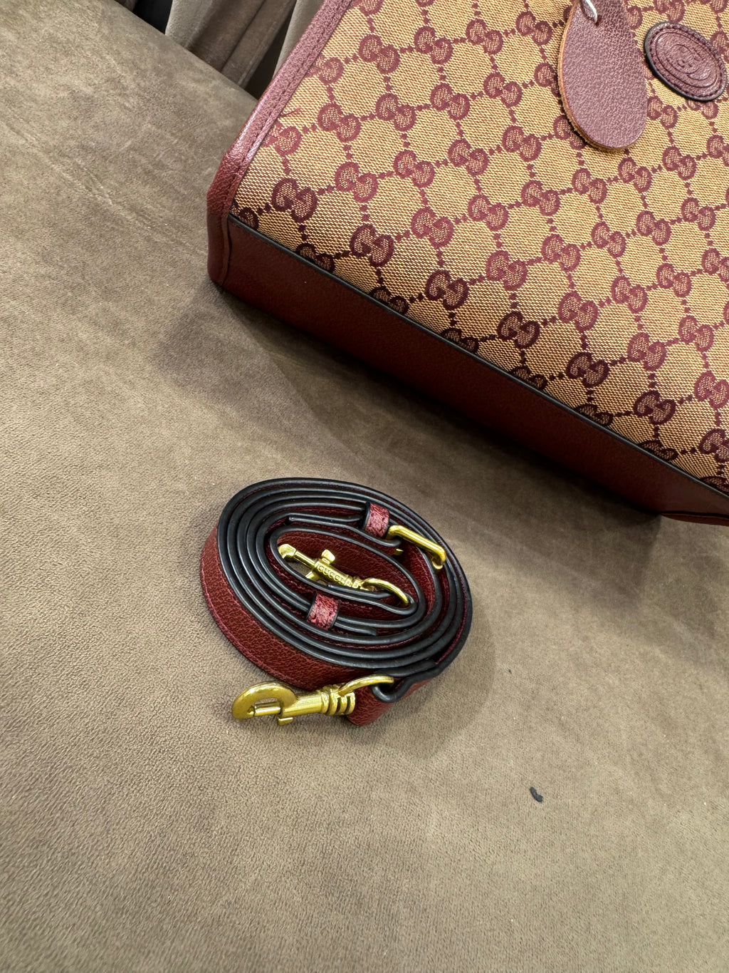 Gucci Tote Bag