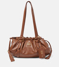 Miu Miu 'Joie' Nappa leather bag