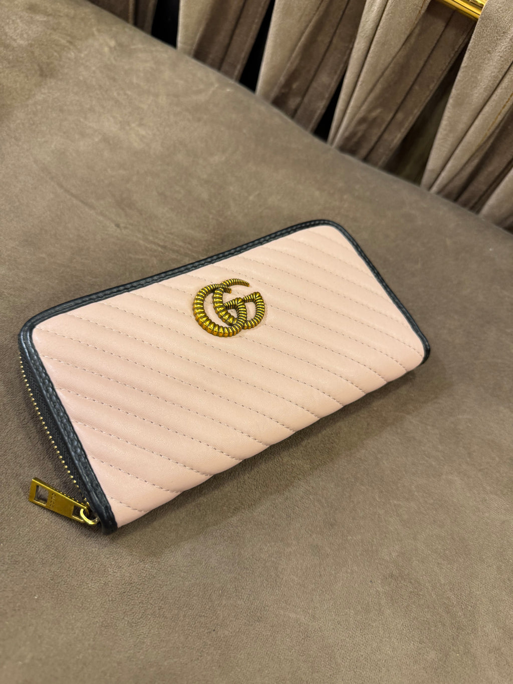 GUCCI
