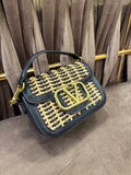 Valentino Garavani Alltime shoulder bag